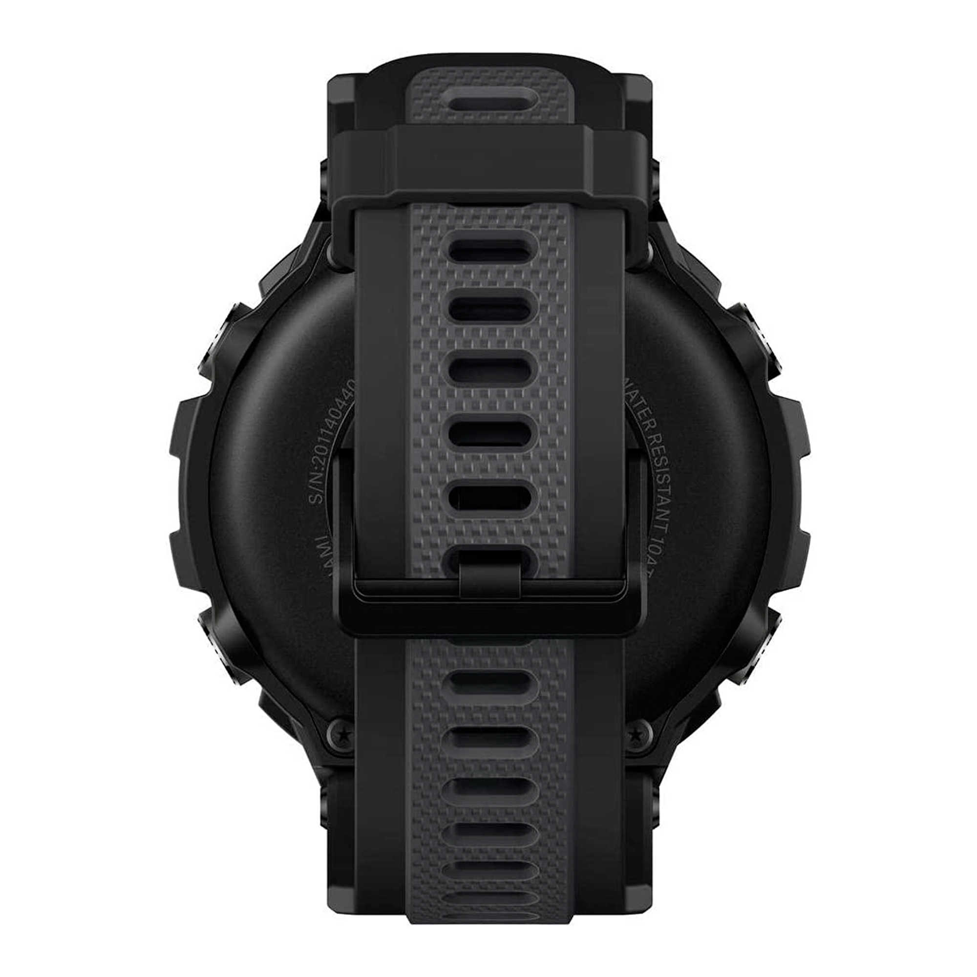 Reloj Inteligente Amazfit T-rex Pro 10atm Gps Bt
