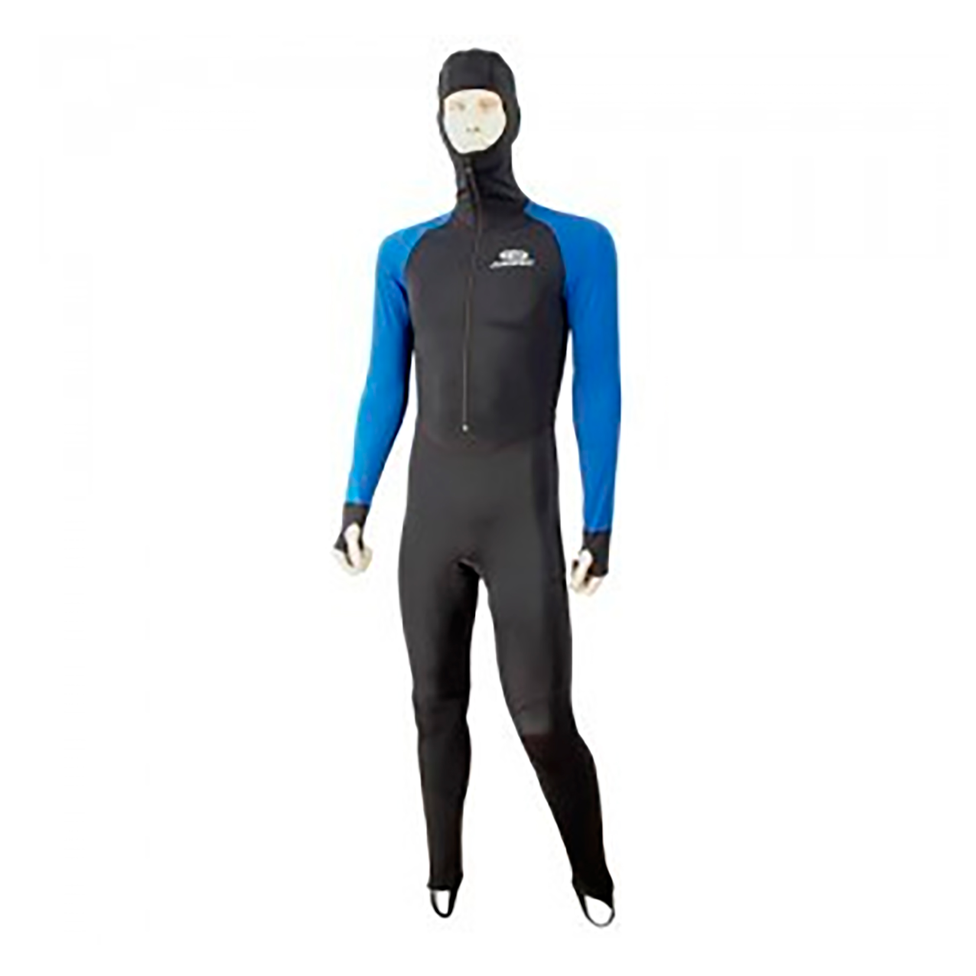 Traje Lycra Buceo Aropec Unisex L