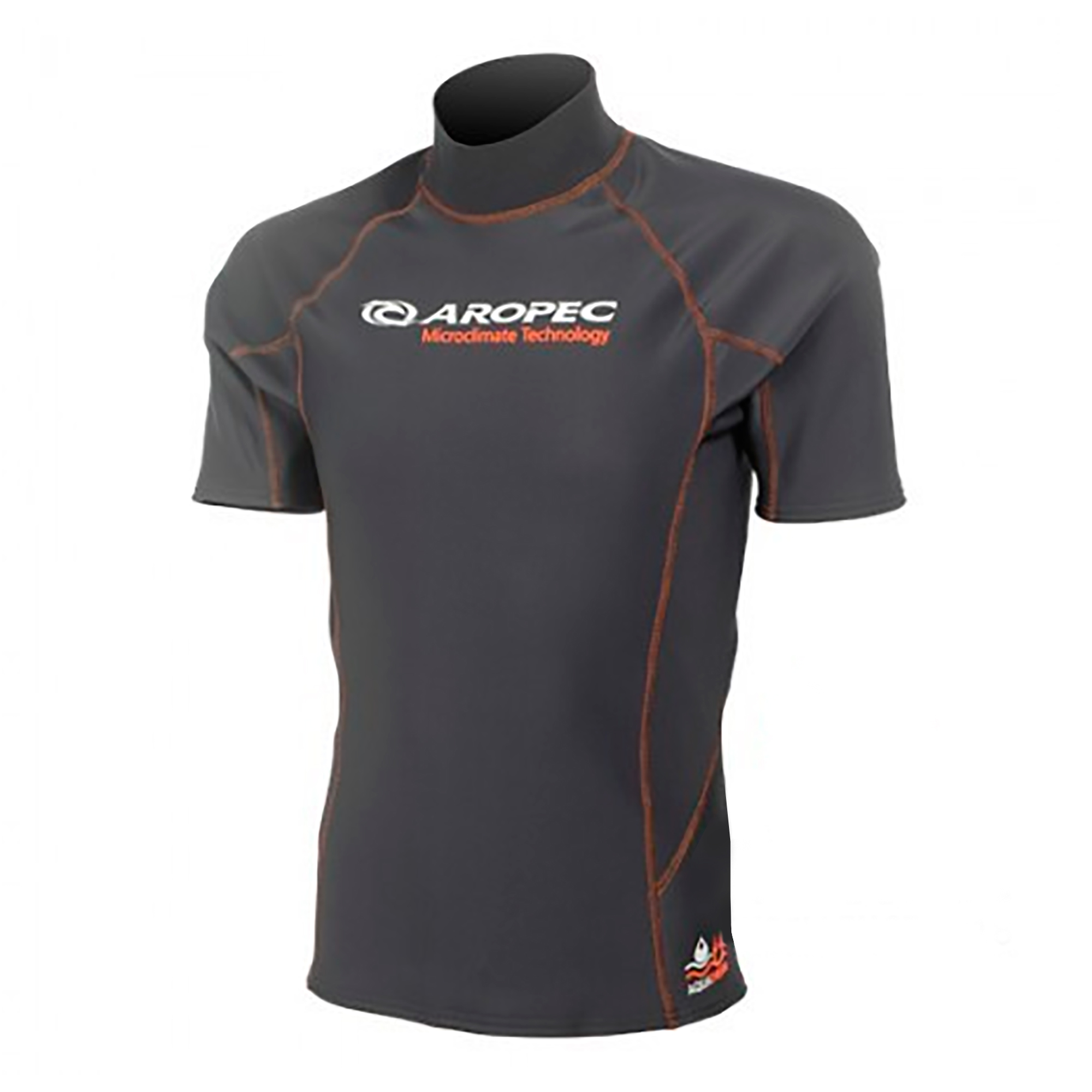 RemeraTrmica Aropec Unisex 2xl
