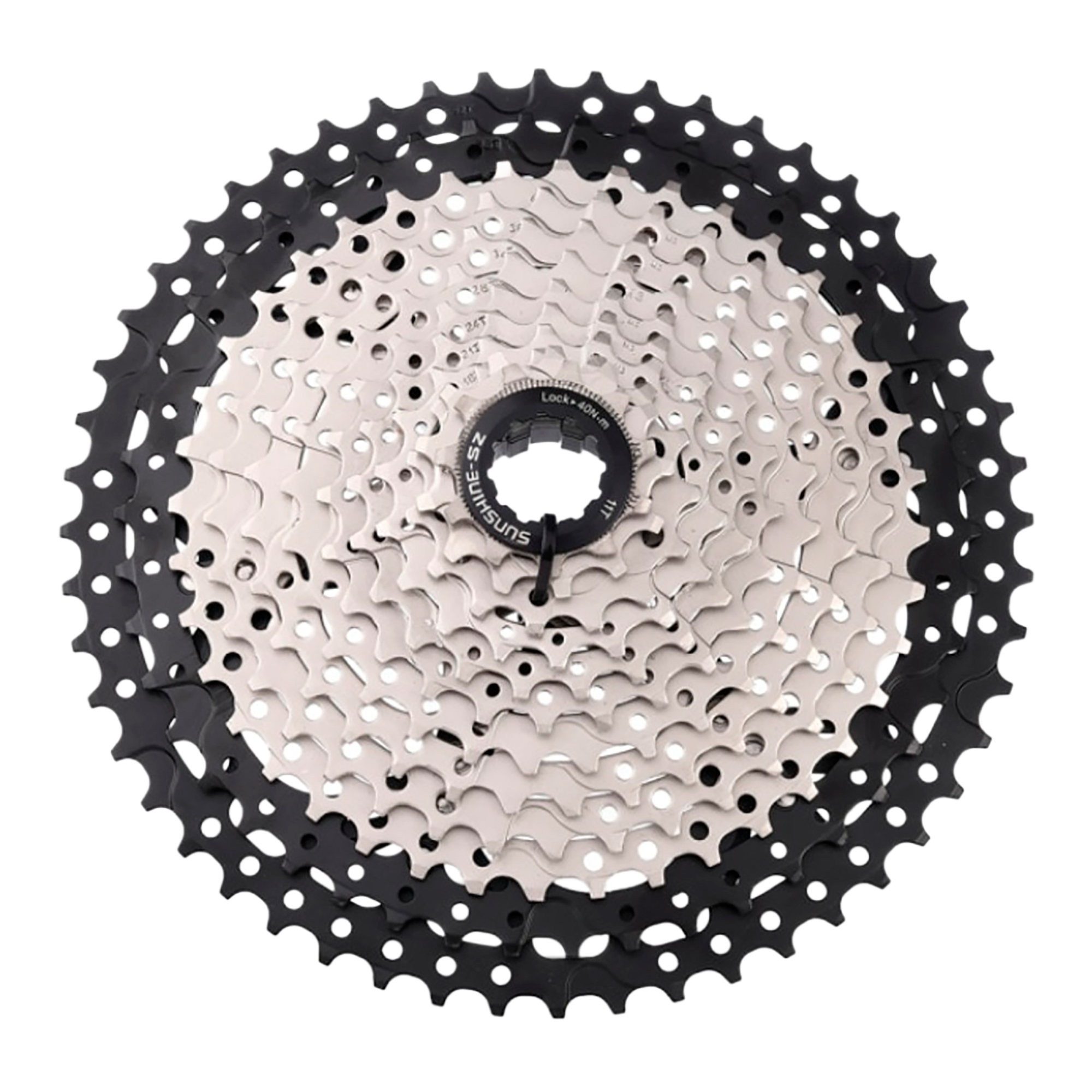 Cassette Sunshine Sensah SZ 13V 11-50T