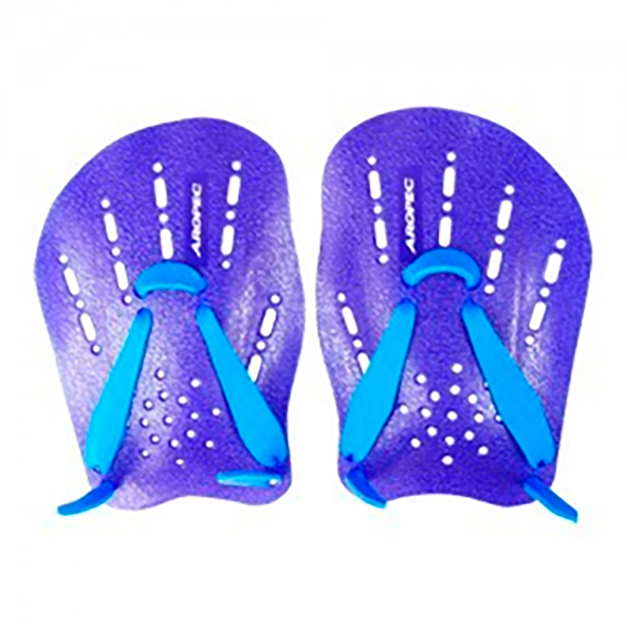 Manoplas Para Natacin Aropec M