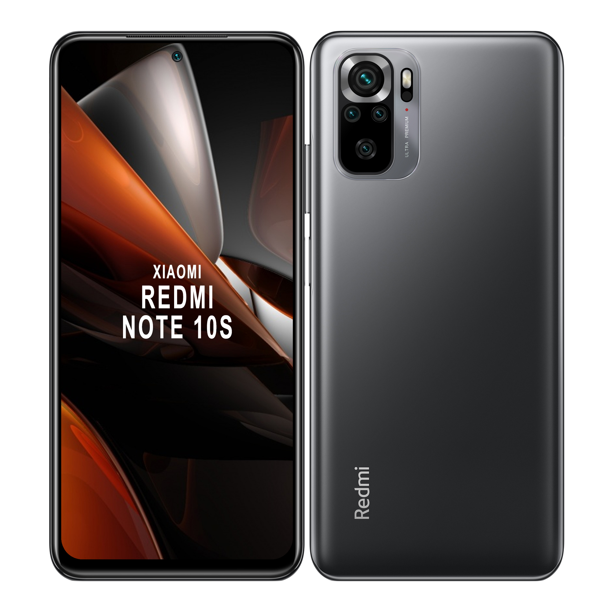 Xiaomi Redmi Note 10s 6,43'' 4g 6gb 128gb Quad Cam 64mp