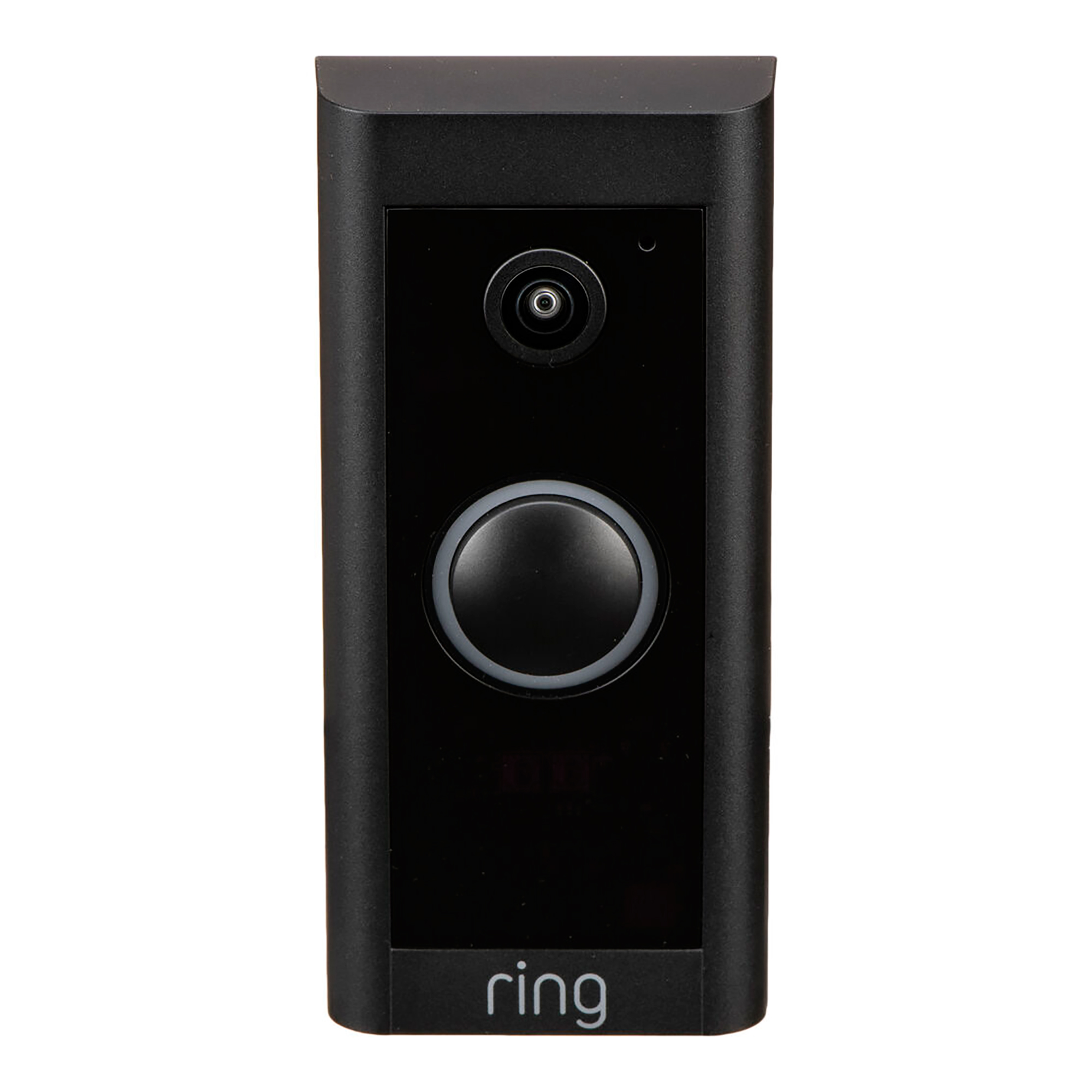 Timbre Con Cámara Ring 1080p Visión Nocturna Wifi Alexa - PcService