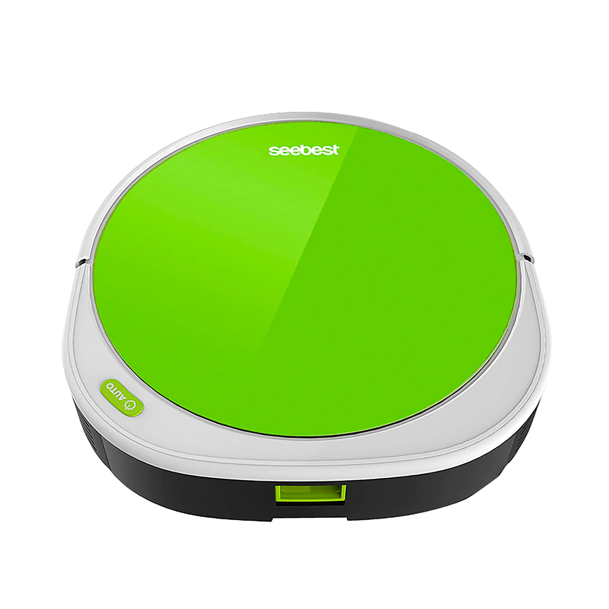 Aspiradora Robot Seebest Wifi Control Remoto PcService