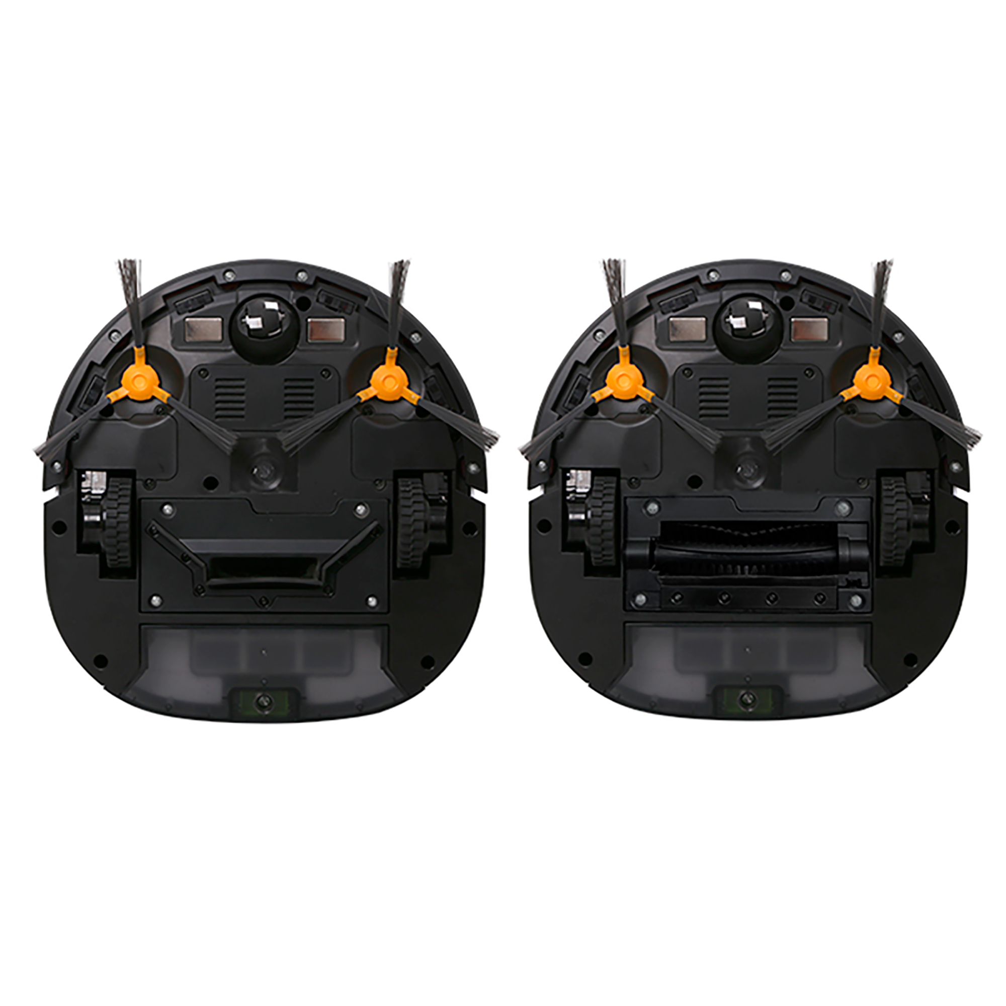 Aspiradora Robot Seebest Wifi Control Remoto PcService