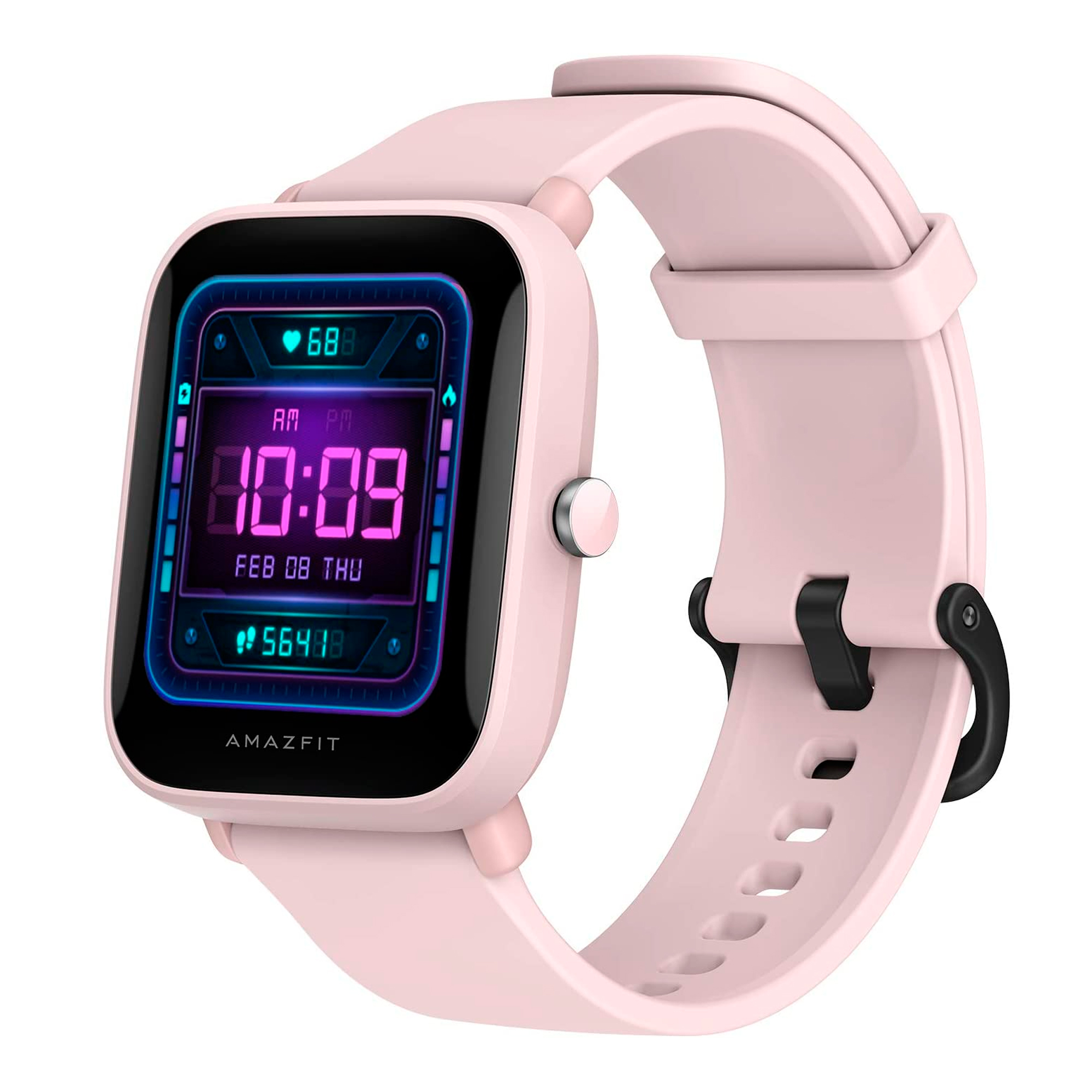 Instalaciones Río arriba Refrigerar Reloj Inteligente Amazfit Bip U Pro 5atm Bluetooth Gps - PcService Instalaciones Río arriba Refrigerar Reloj Inteligente Amazfit Bip U Pro 5atm Bluetooth Gps - PcService