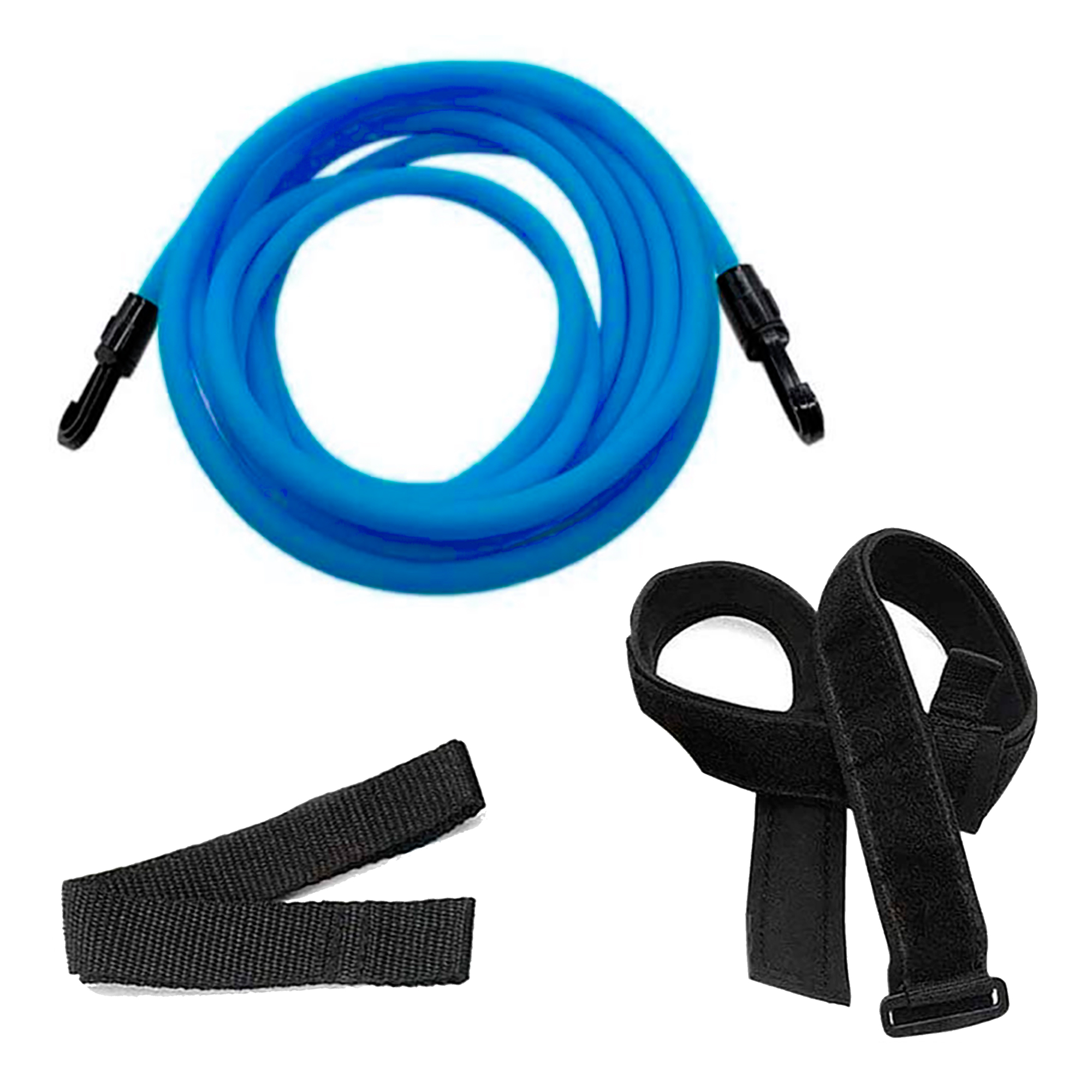 Cuerda Entrenamiento Natación Nivel Medio