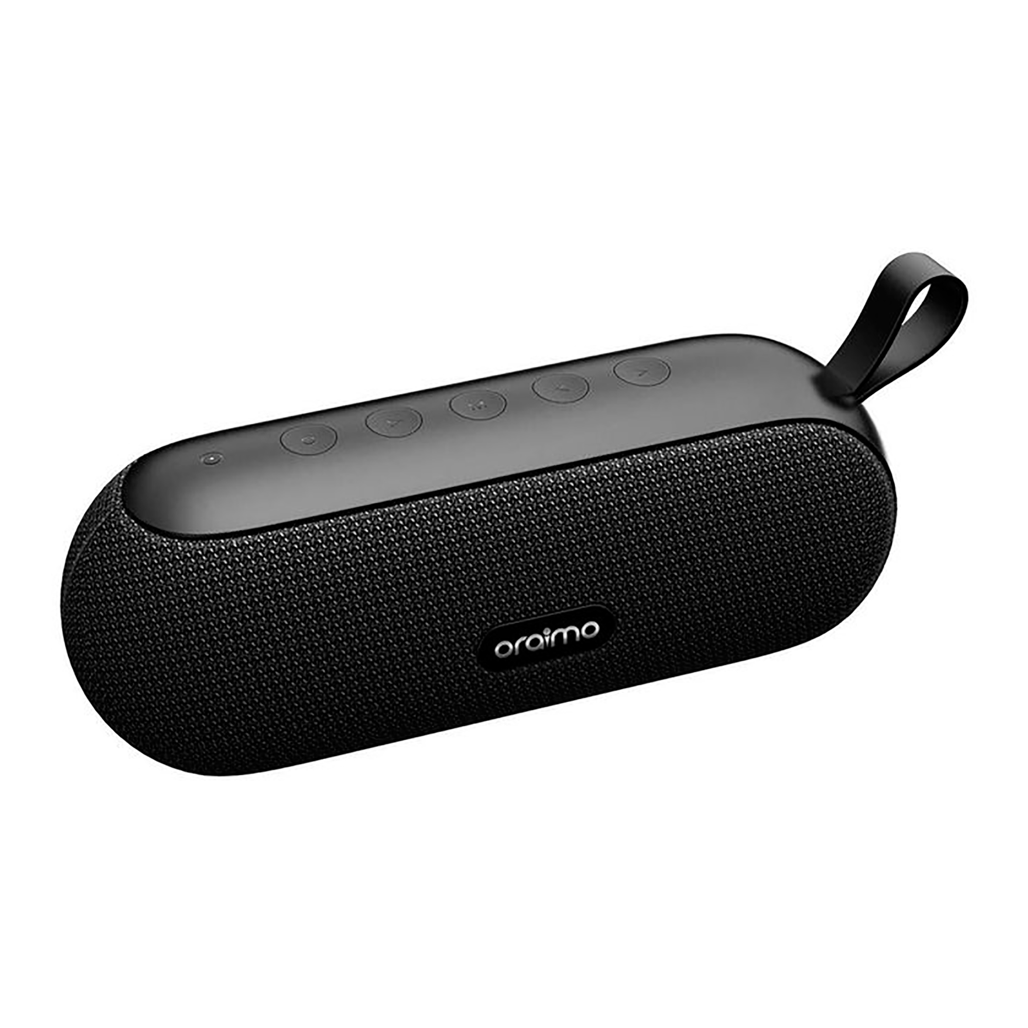 Parlante Inalmbrico Soundpro Oraimo Bluetooth 10w