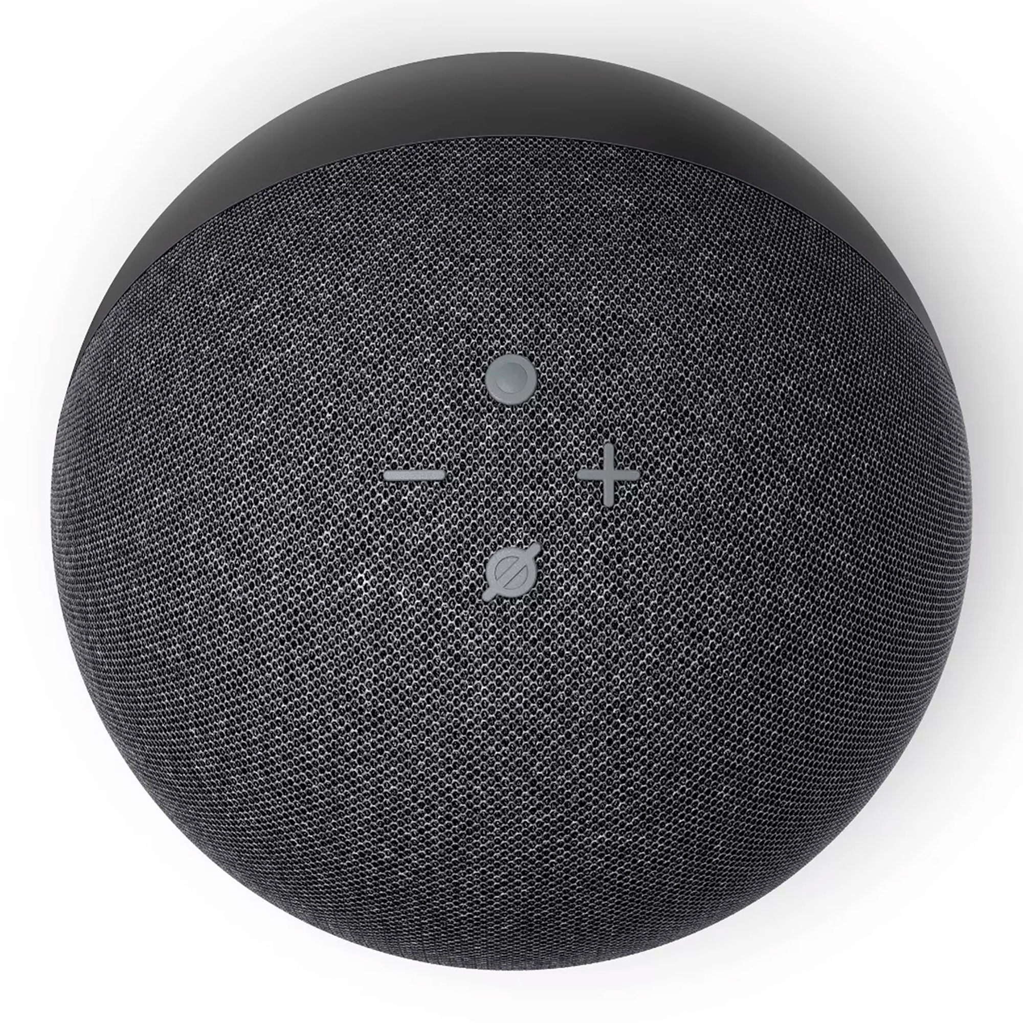 Parlante Amazon Echo Gen4 - Negro