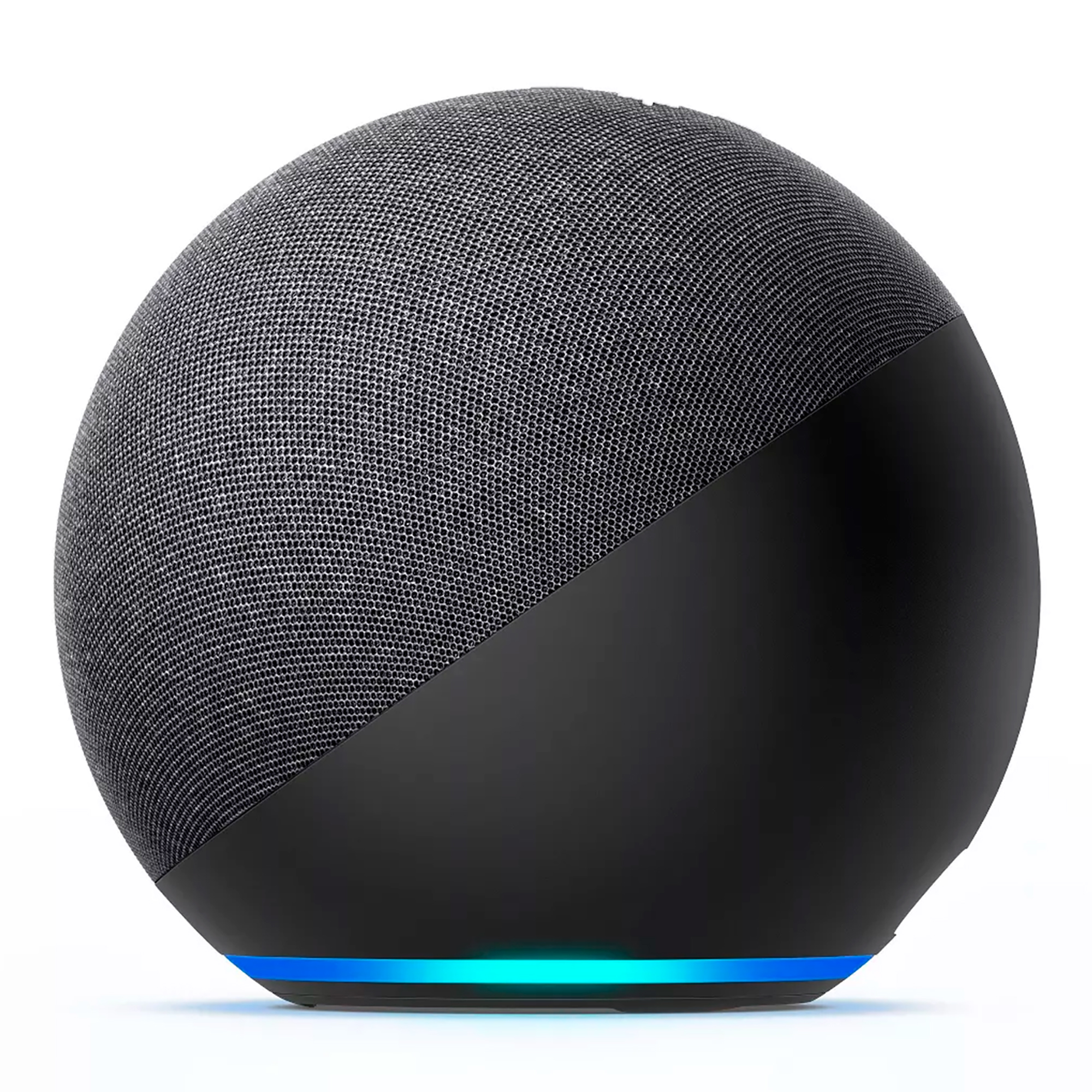 Parlante Amazon Echo Gen4 - Negro