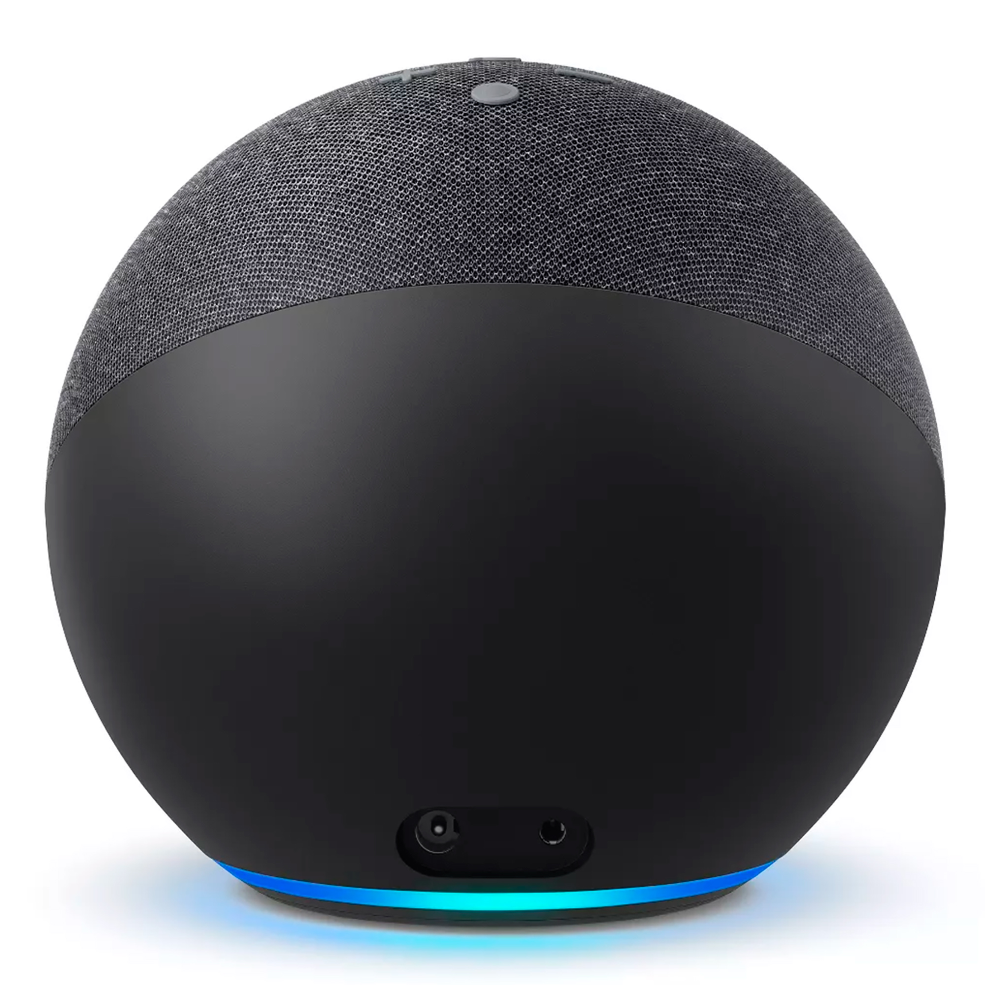 Parlante Amazon Echo Gen4 - Negro
