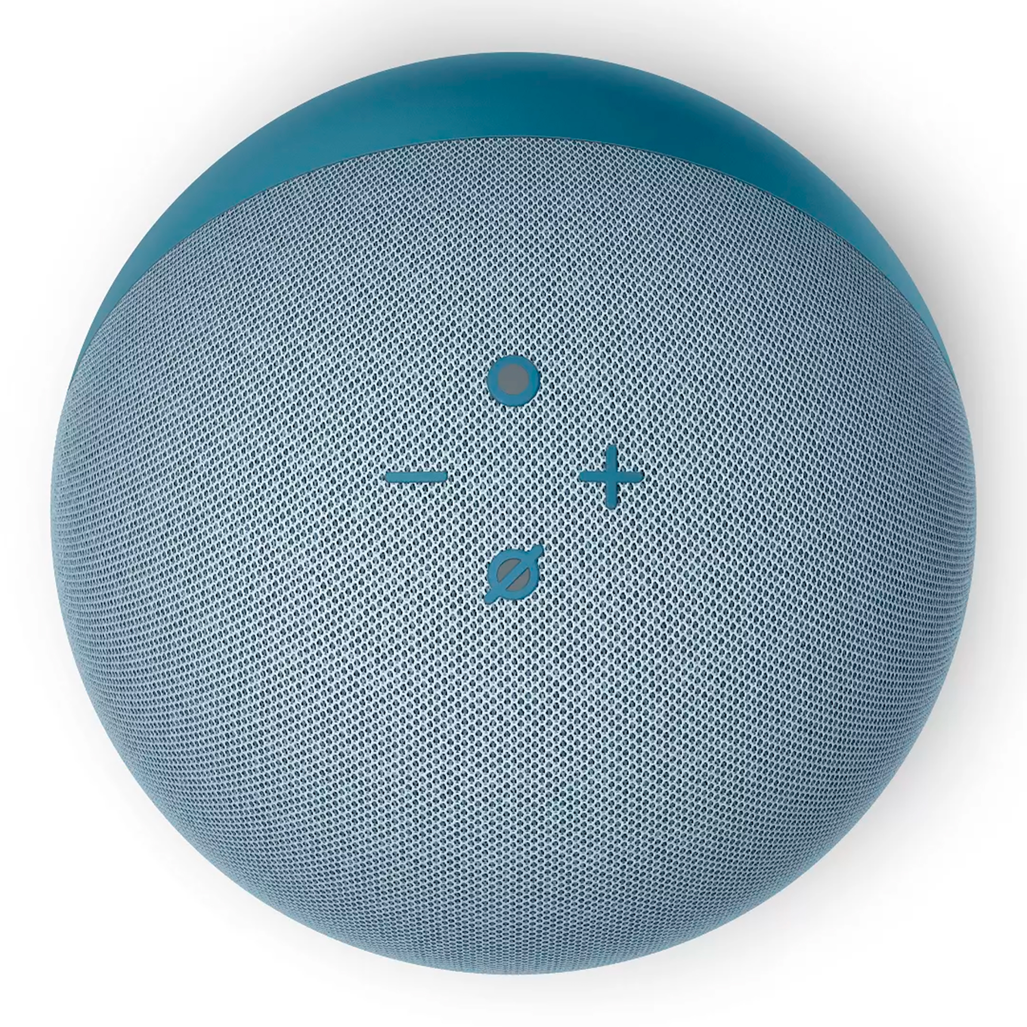 Parlante Amazon Echo Gen4 Alexa Wifi Bluetooth Zigbee