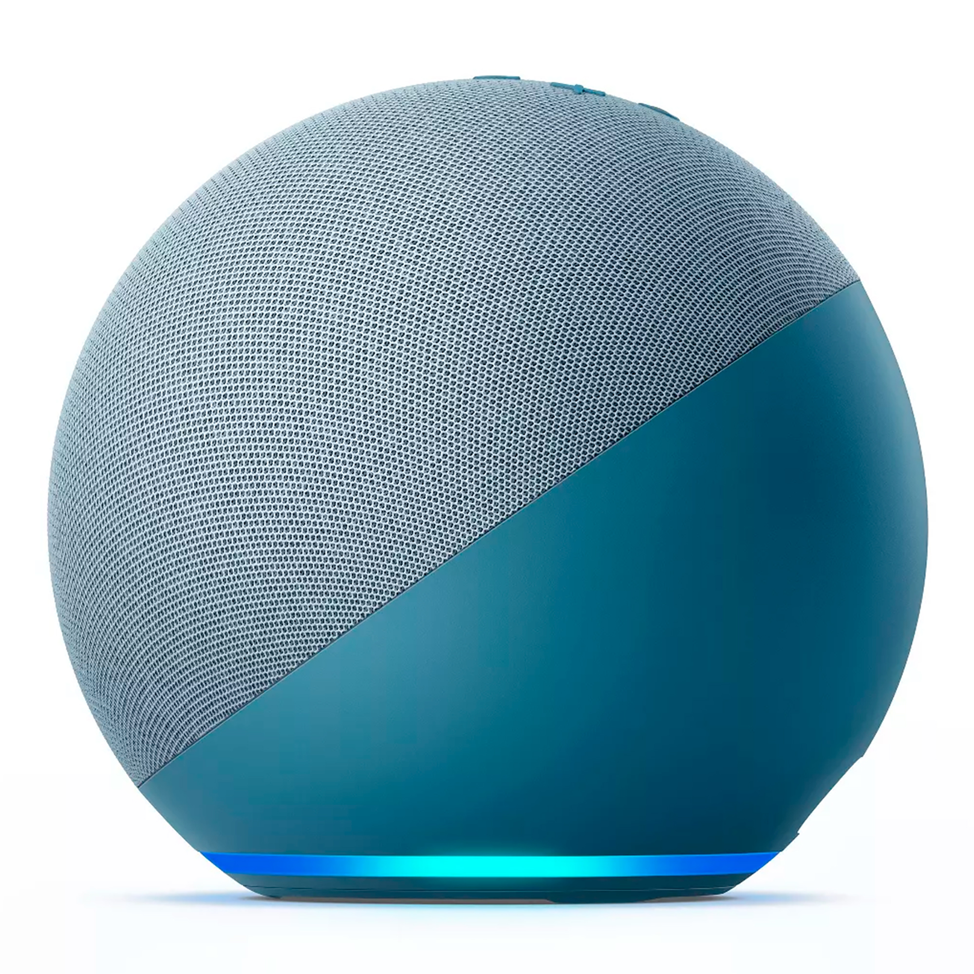 Parlante Amazon Echo Gen4 Alexa Wifi Bluetooth Zigbee