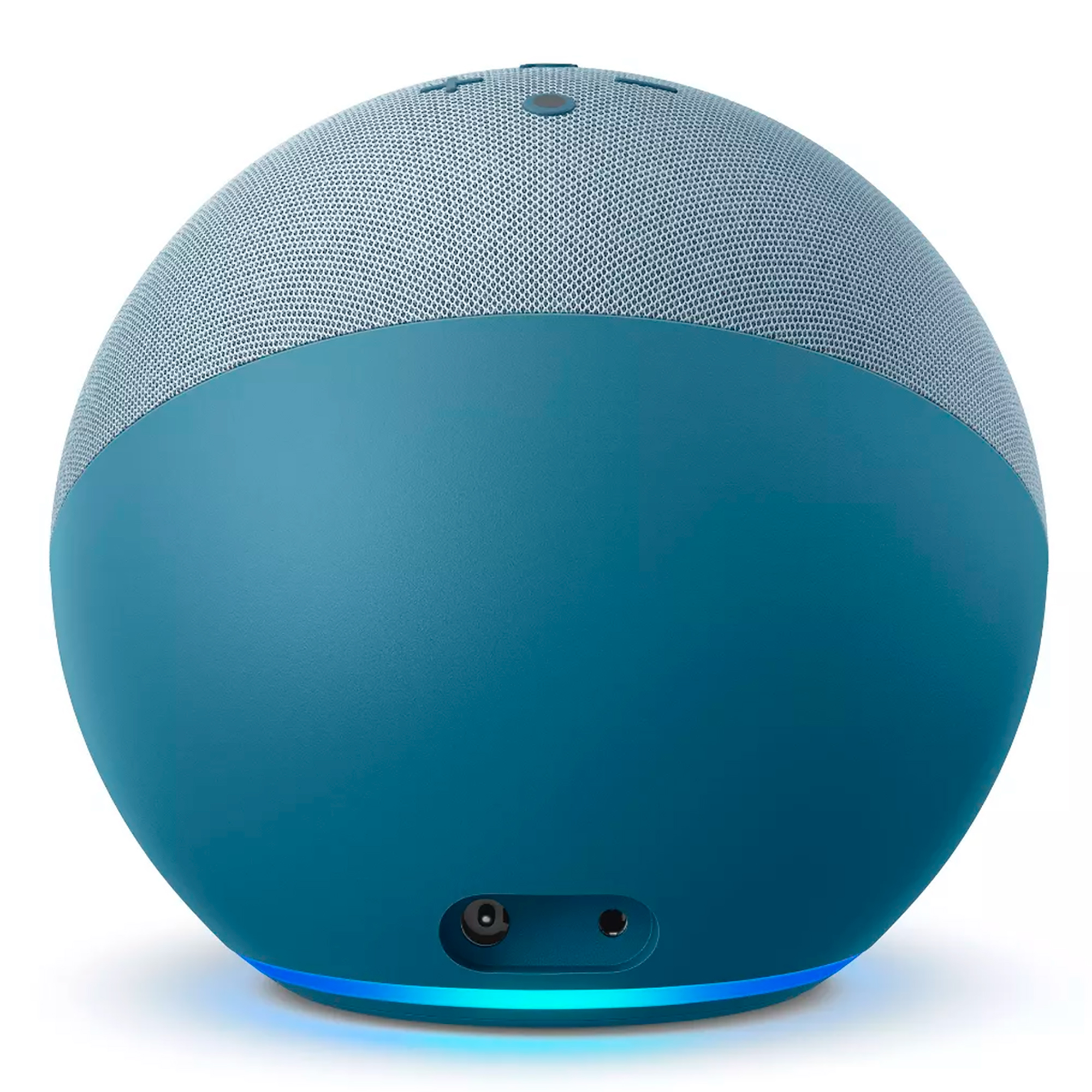 Parlante Amazon Echo Gen4 Alexa Wifi Bluetooth Zigbee