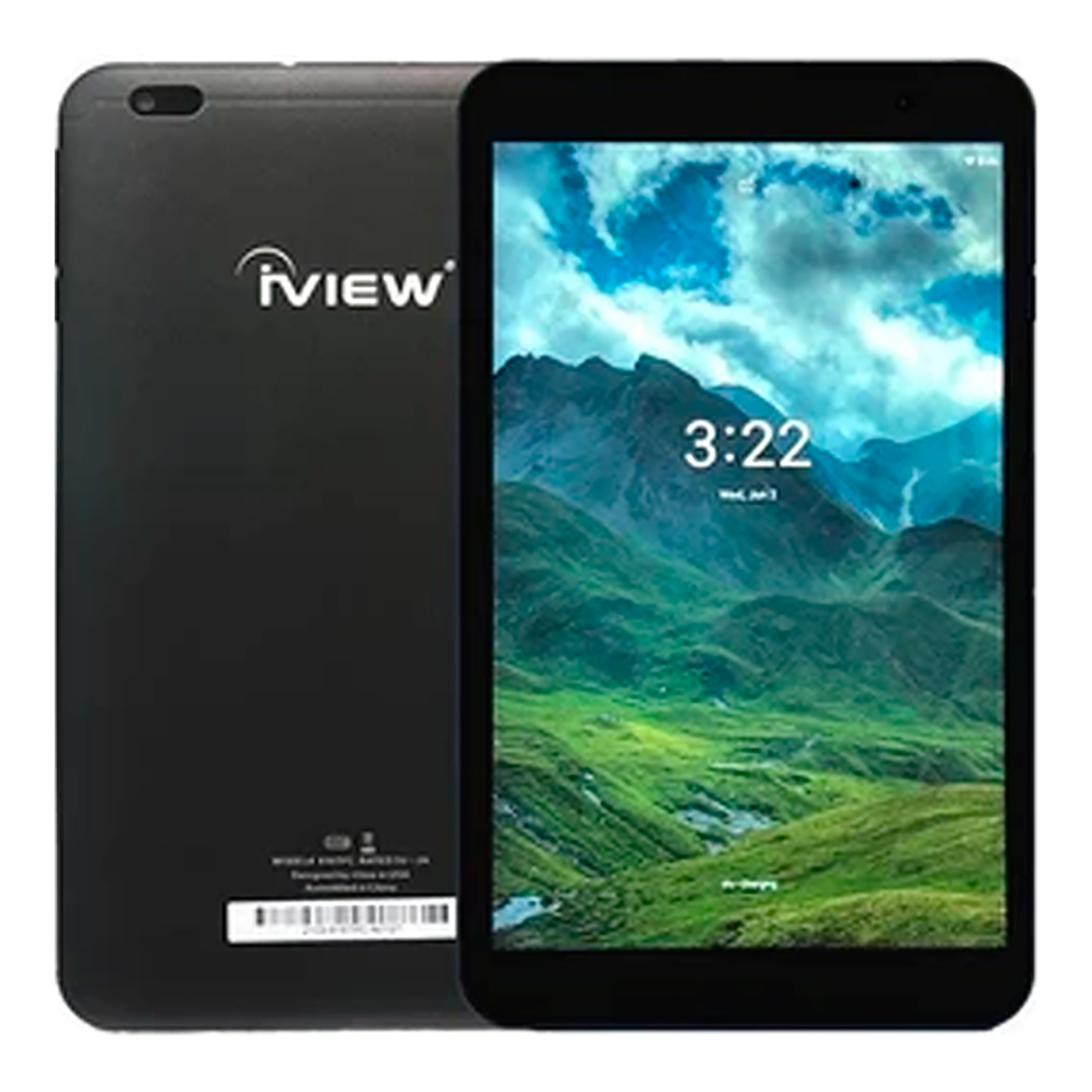 Tablet Iview 8