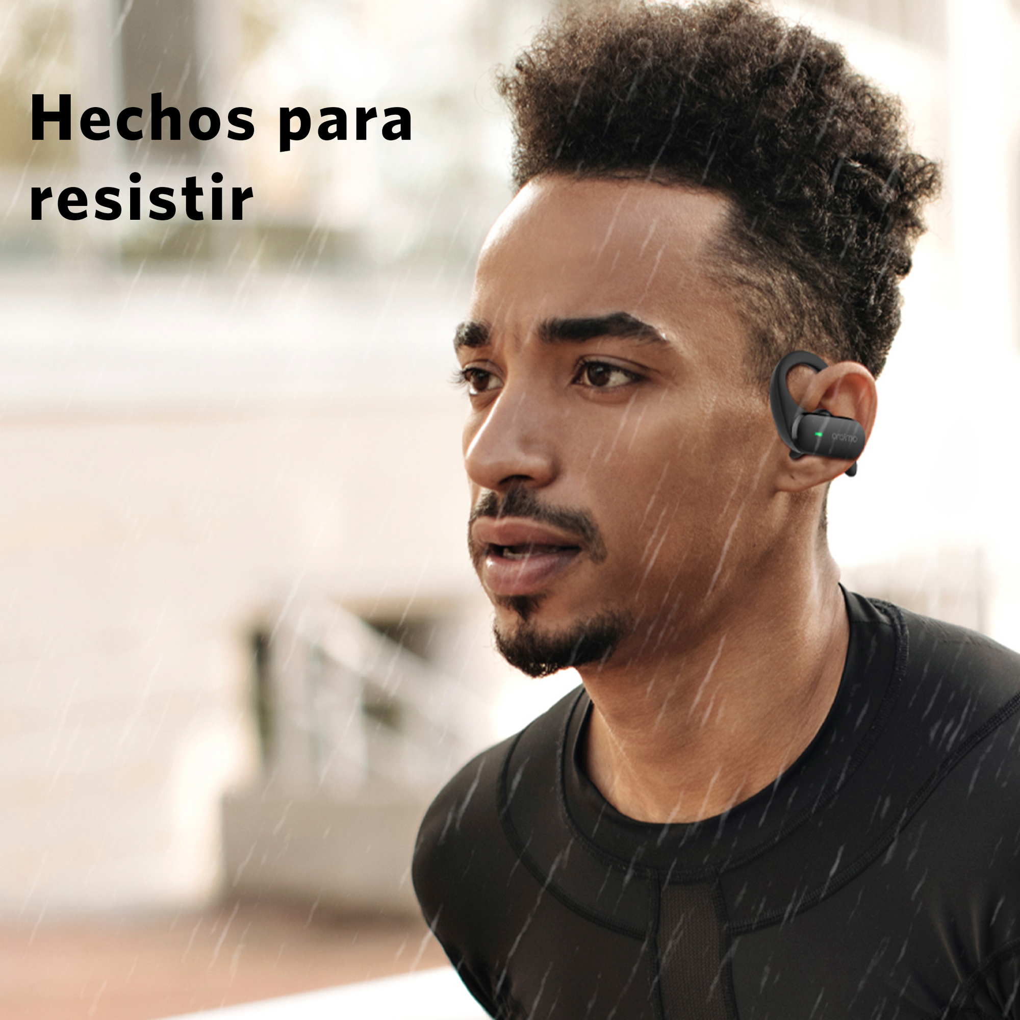 Auriculares Deportivos Oraimo Sportbuds Bluetooth