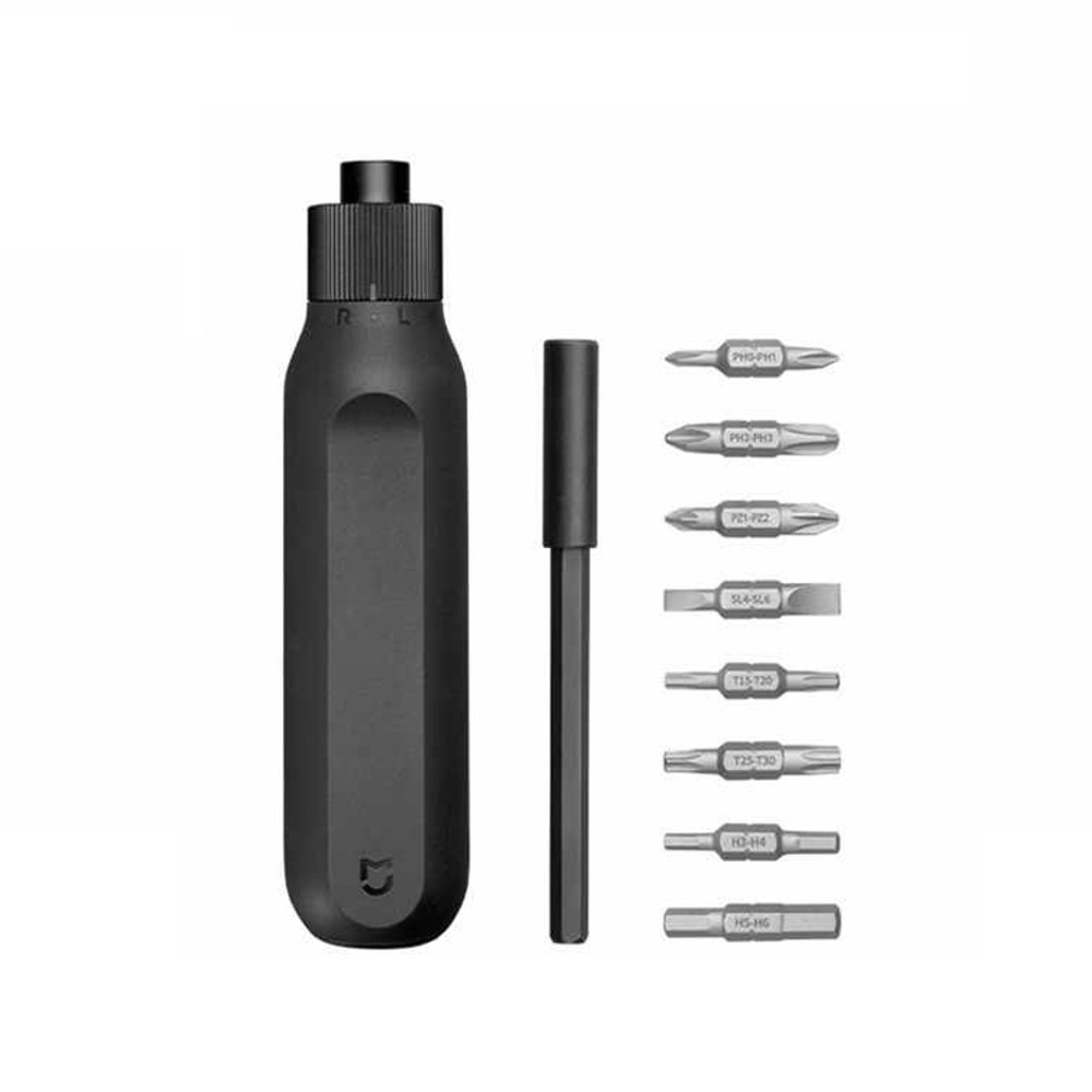 Juego de destornilladores 16 en 1 Xiaomi Juego de destornilladores 16 en 1 Xiaomi