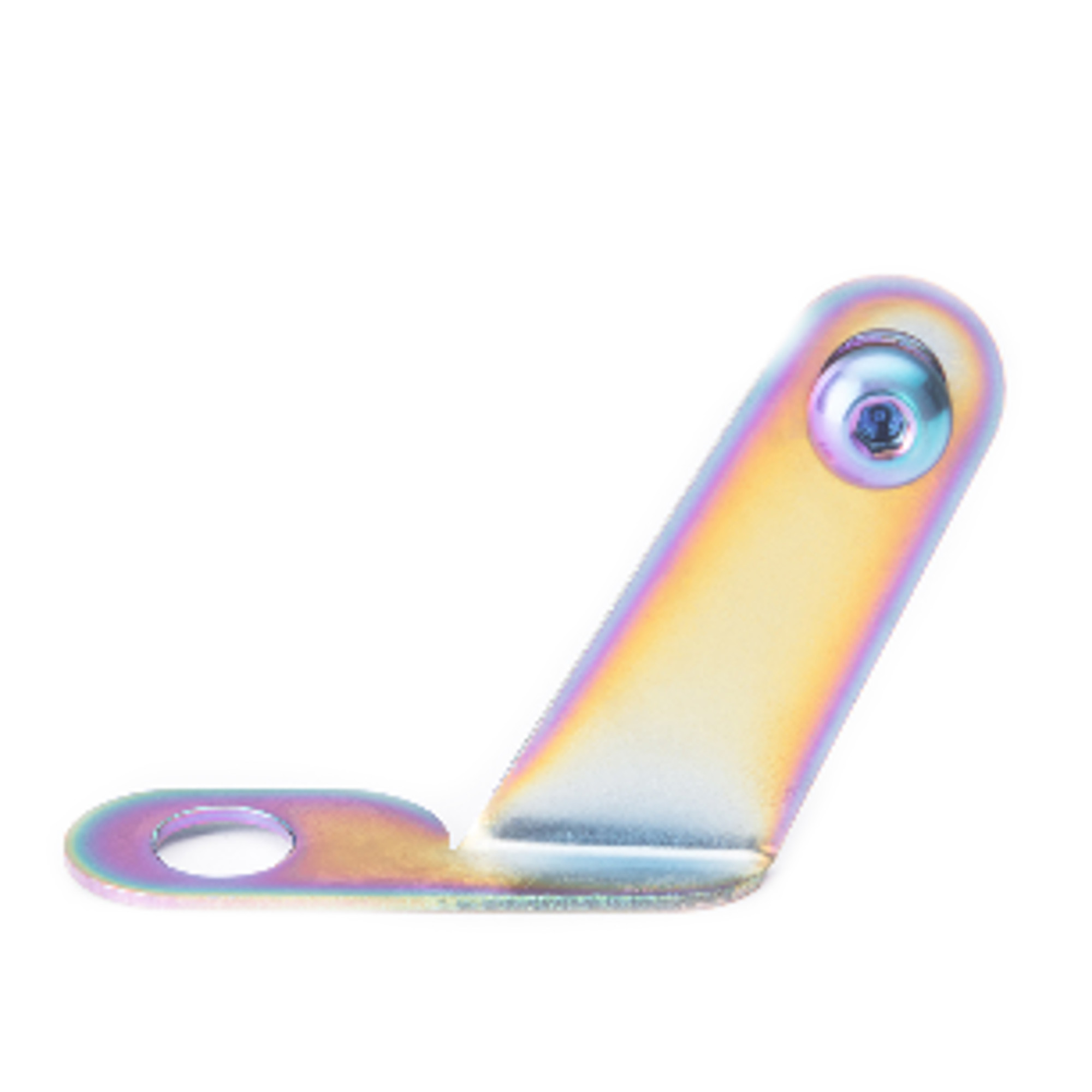 Portadorsal De Bicicleta Rockbros