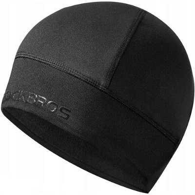 Gorro deportivo trmico para invierno Rockbros
