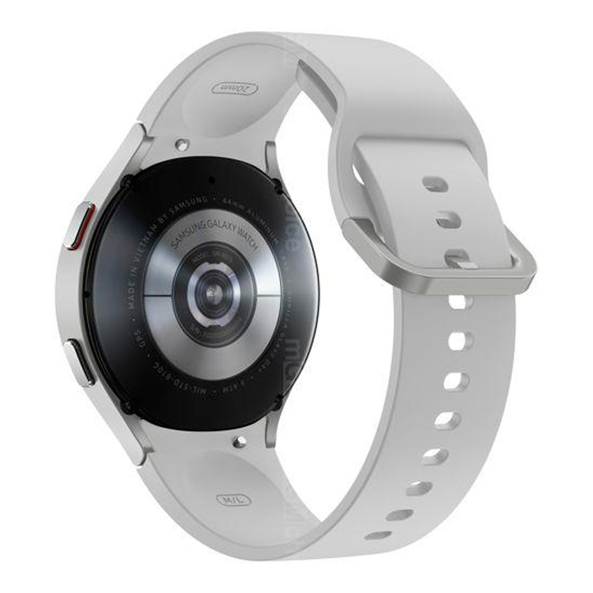 Reloj Samsung Galaxy Watch4 - Plateado