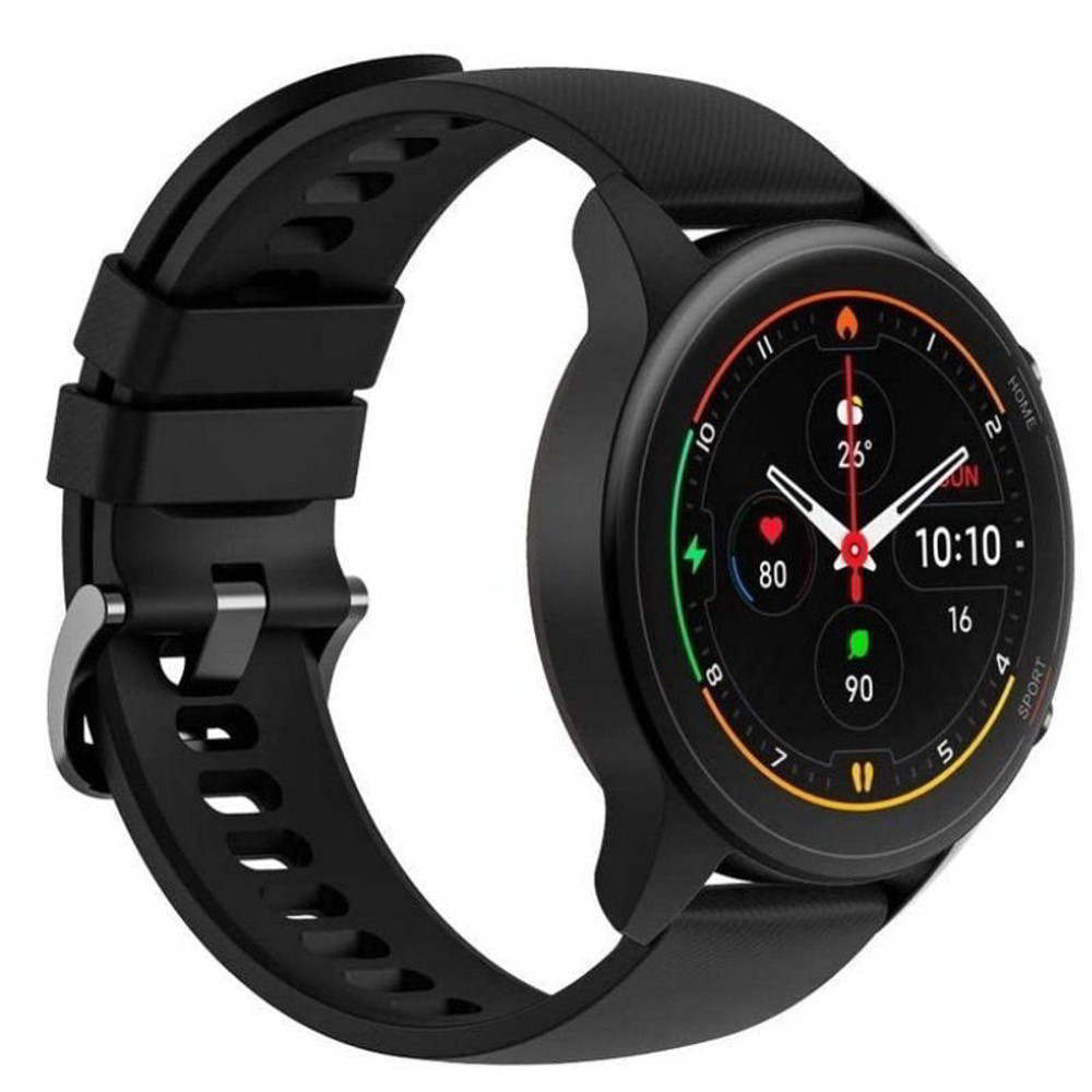 Reloj Inteligente Xiaomi Mi Watch 5atm Bluetooth