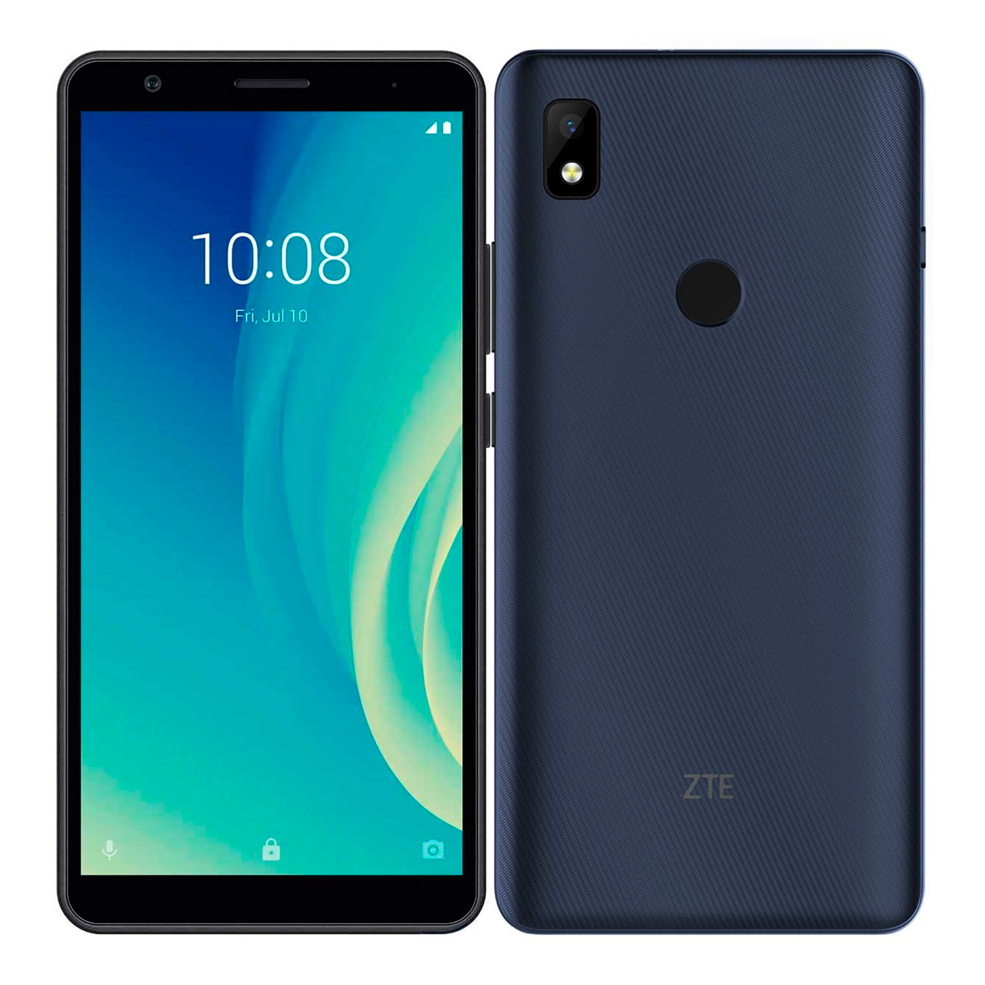 Zte Blade L210 6 1gb 32gb 8mp+5mp - PcService