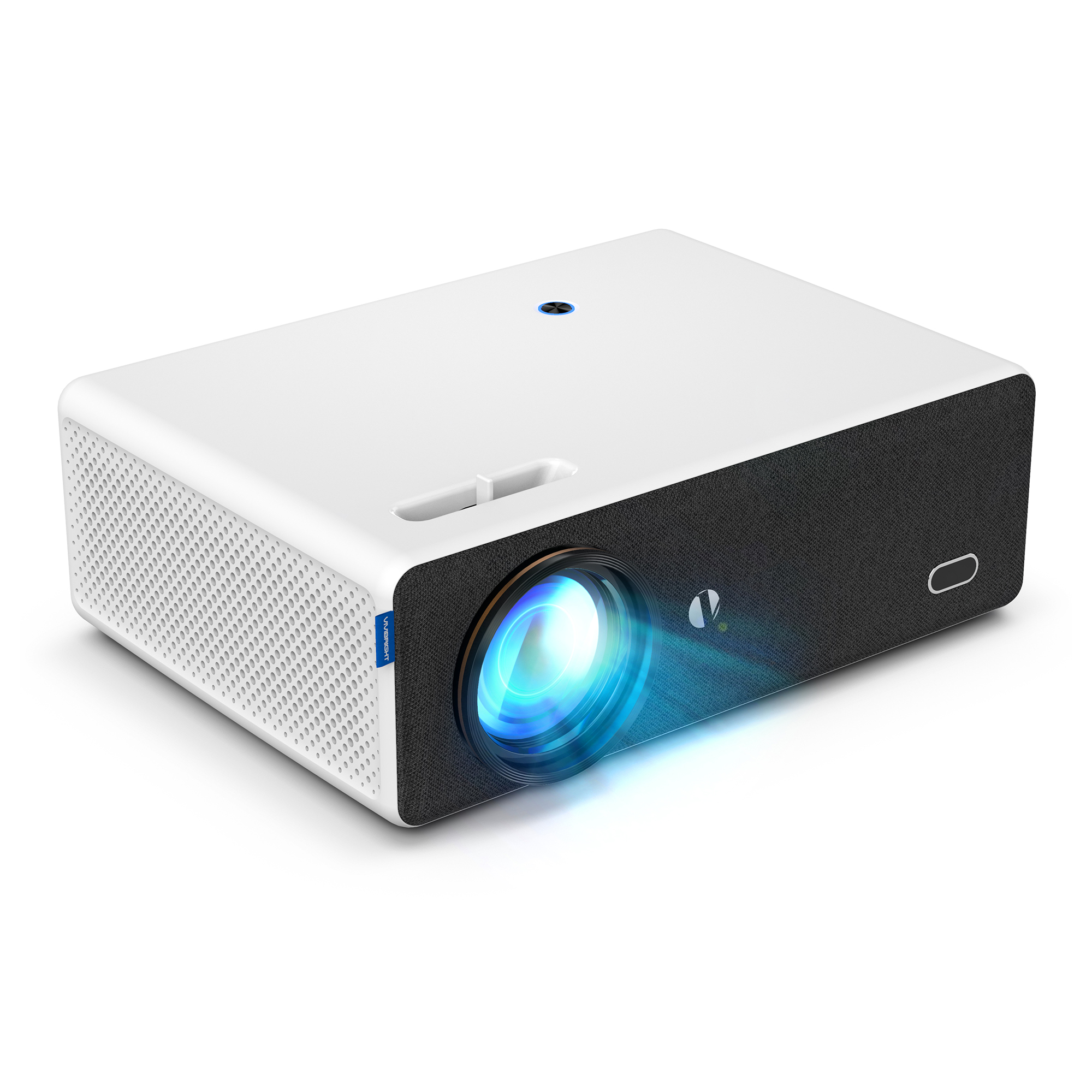 Proyector Vivibright D5000 1080p 5000 Lmenes