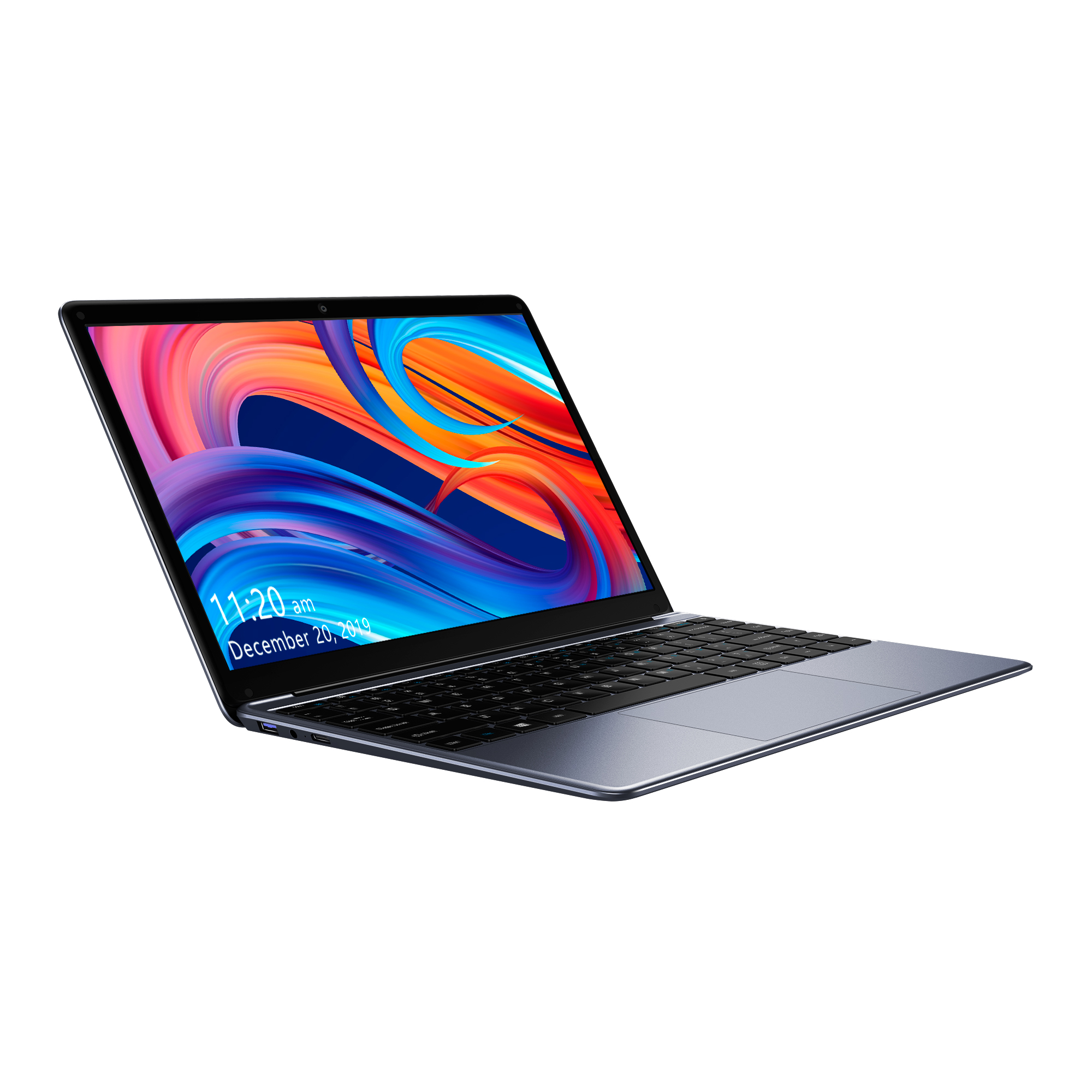 Ultrabook Chuwi 14,1'' N4020 8gb 256gb Win10
