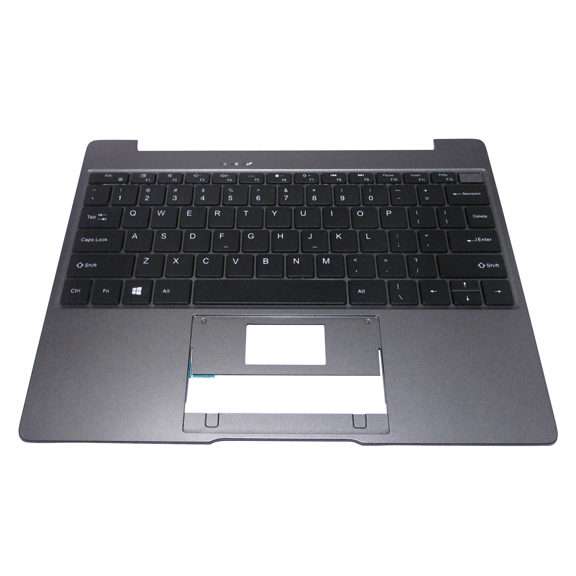 Teclado Con Marco De Repuesto Para Chuwi Corebook Pro