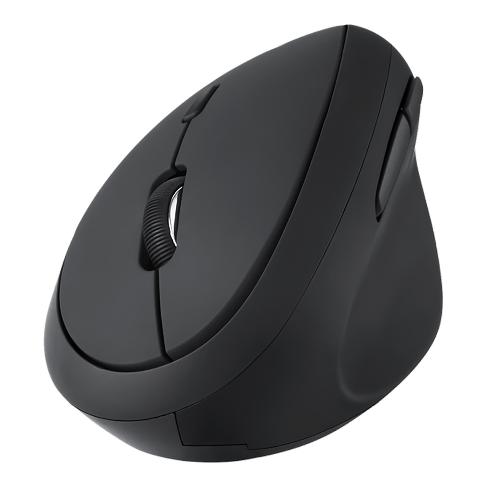 Mini Mouse Diestro Ergonmico Inalmbrico Perixx 719