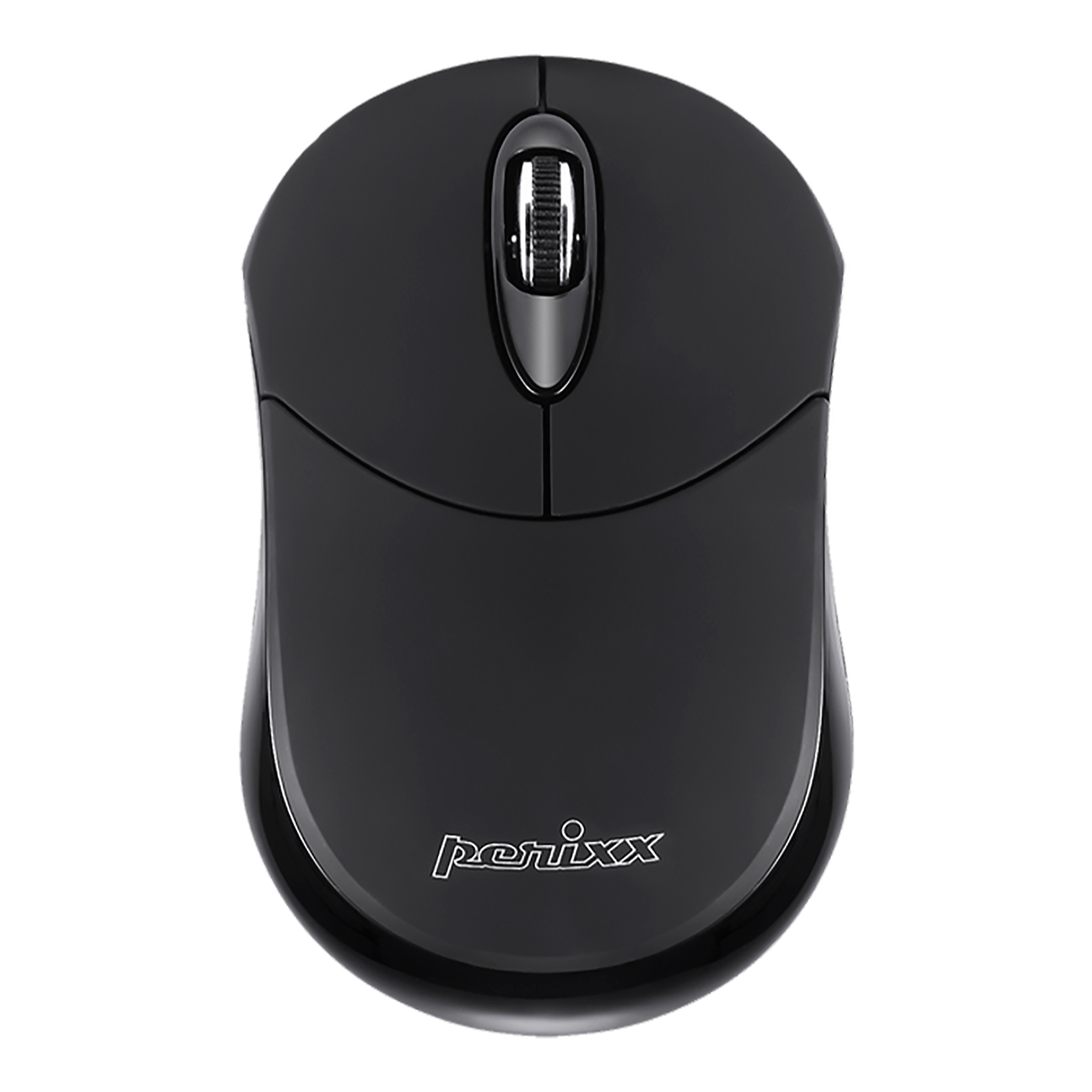 Mini Mouse Ambidiestro Inalmbrico Perixx 802 Bluetooth
