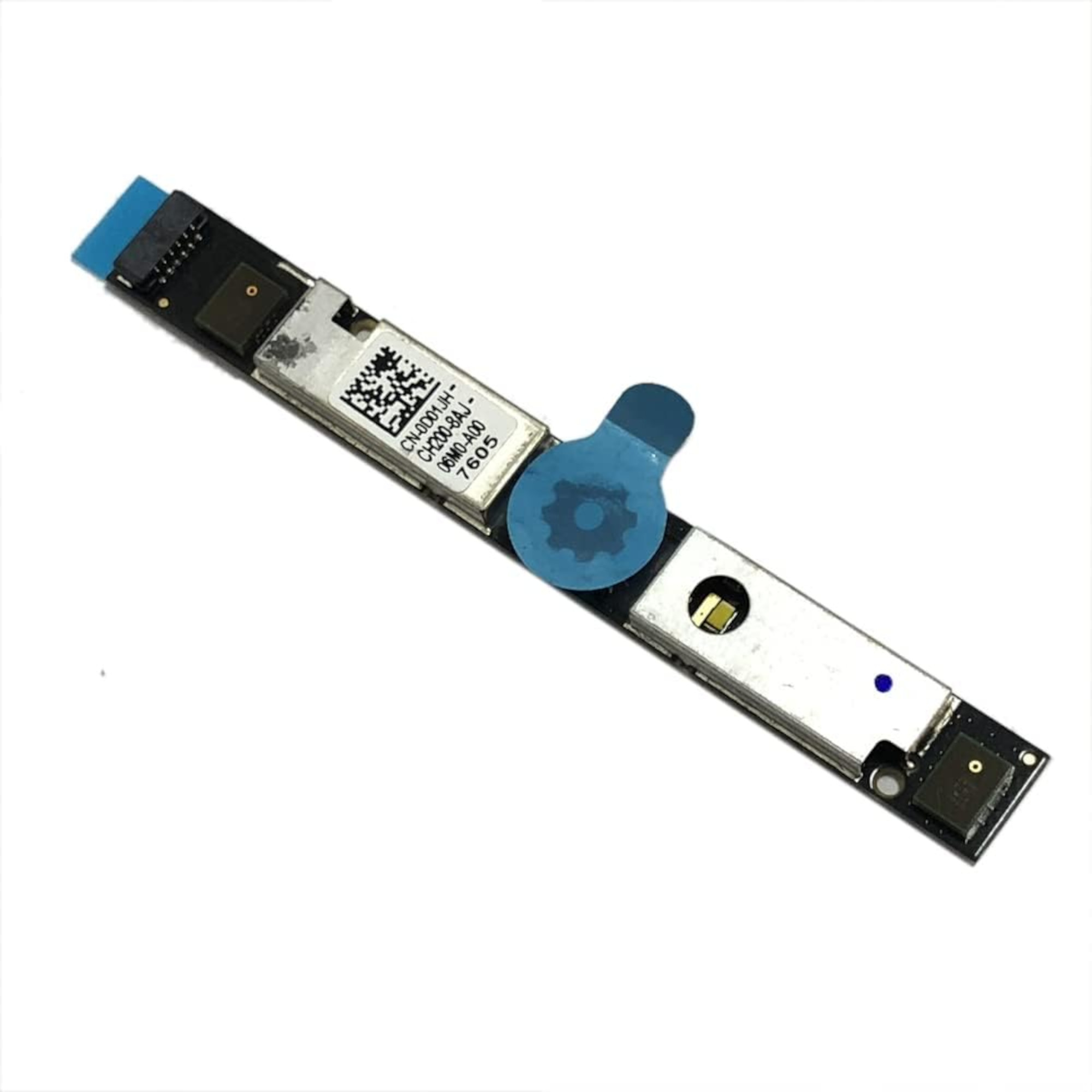 Cmara Web De Repuesto Para Notebook Yepo 737A6 Plus