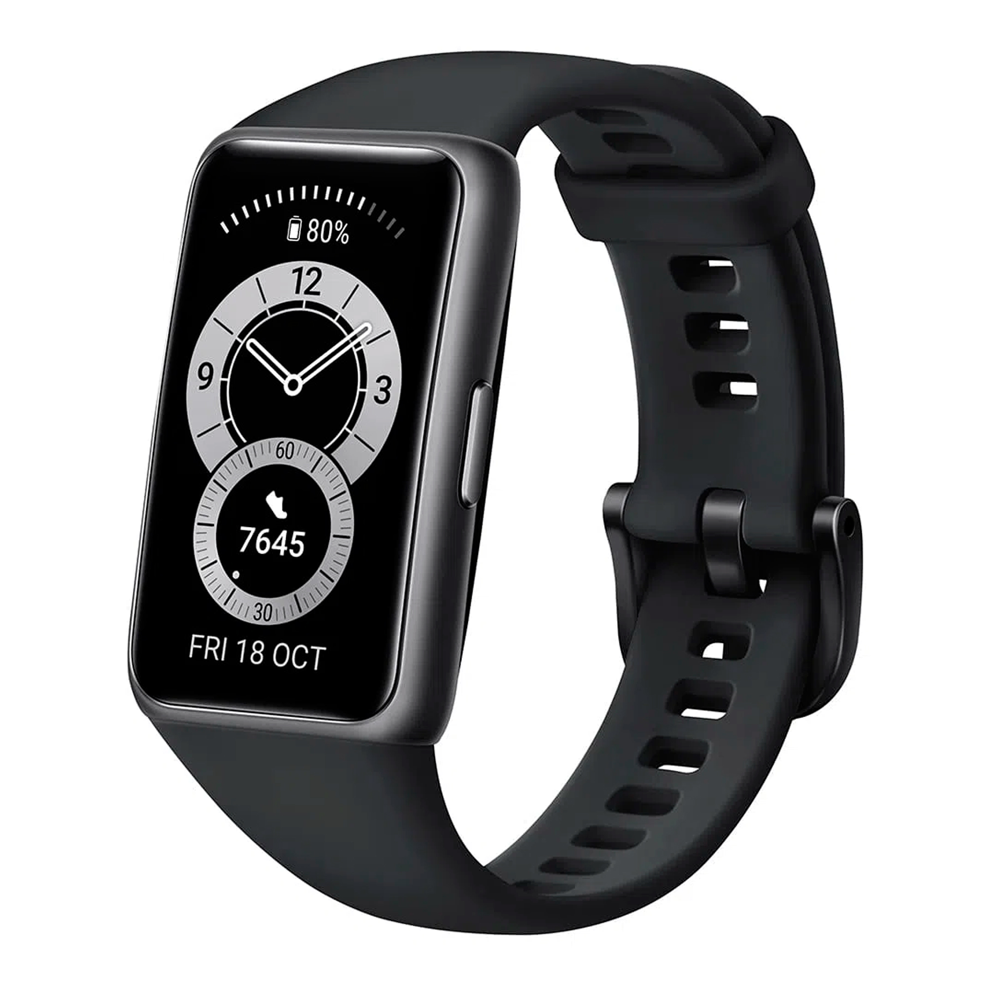 Reloj Huawei Band 6 - Negro