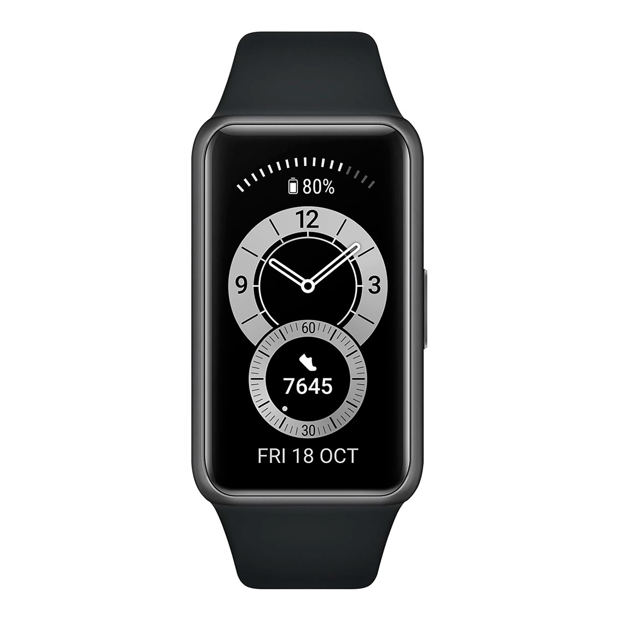 Reloj Huawei Band 6 - Negro