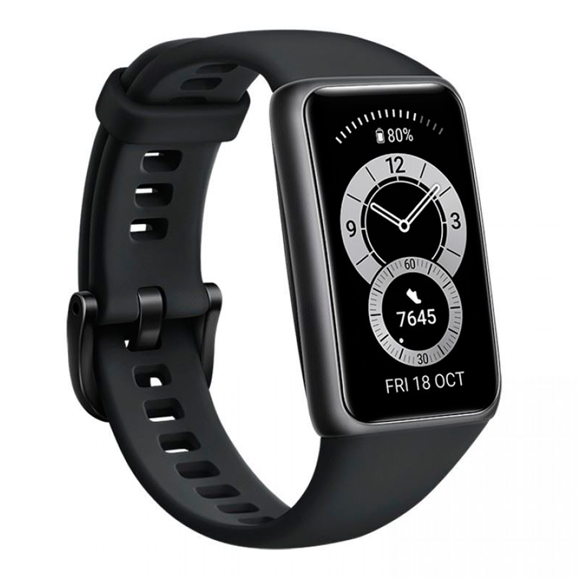 Reloj Huawei Band 6 - Negro