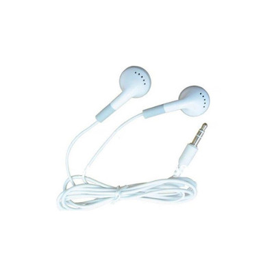 Auriculares Cableados Genricos 3.5 mm 