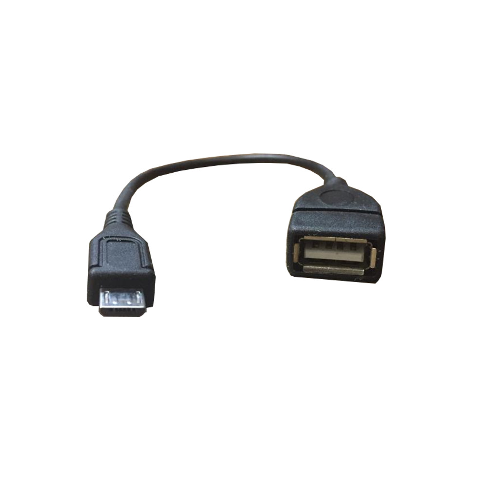 Cable Otg a MicroUsb