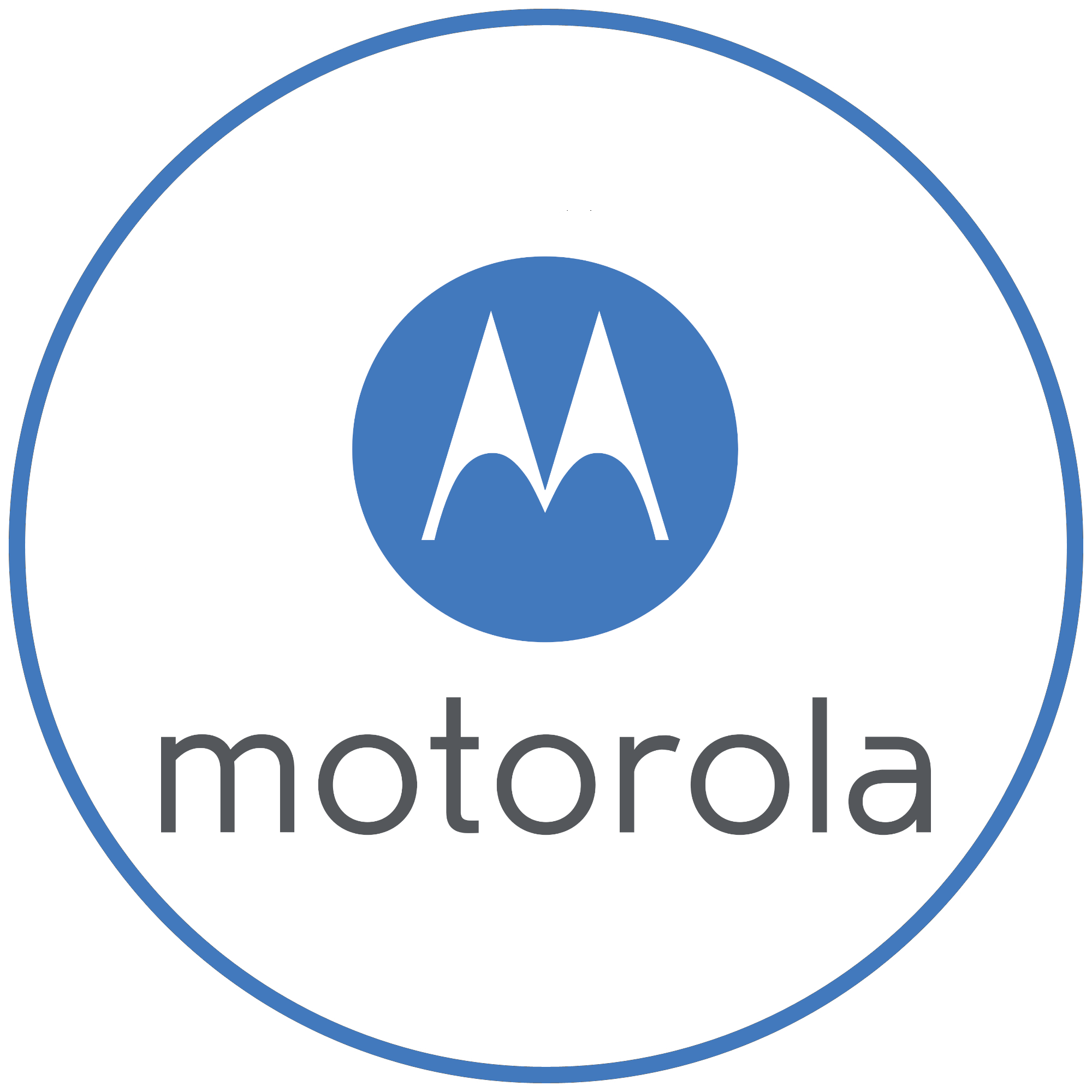 MOTOROLA