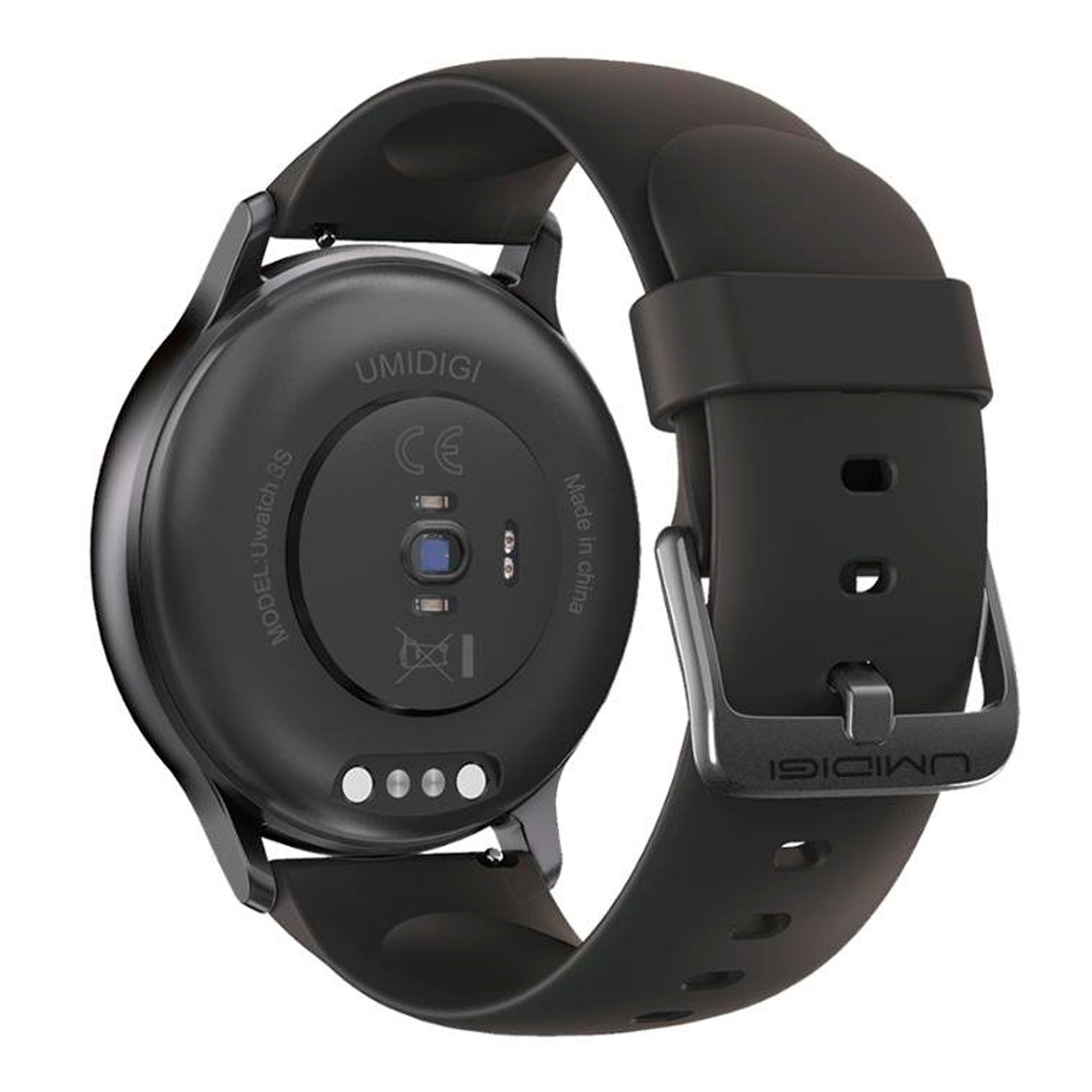 Reloj Inteligente Umidigi Uwatch 3s 5atm Bluetooth