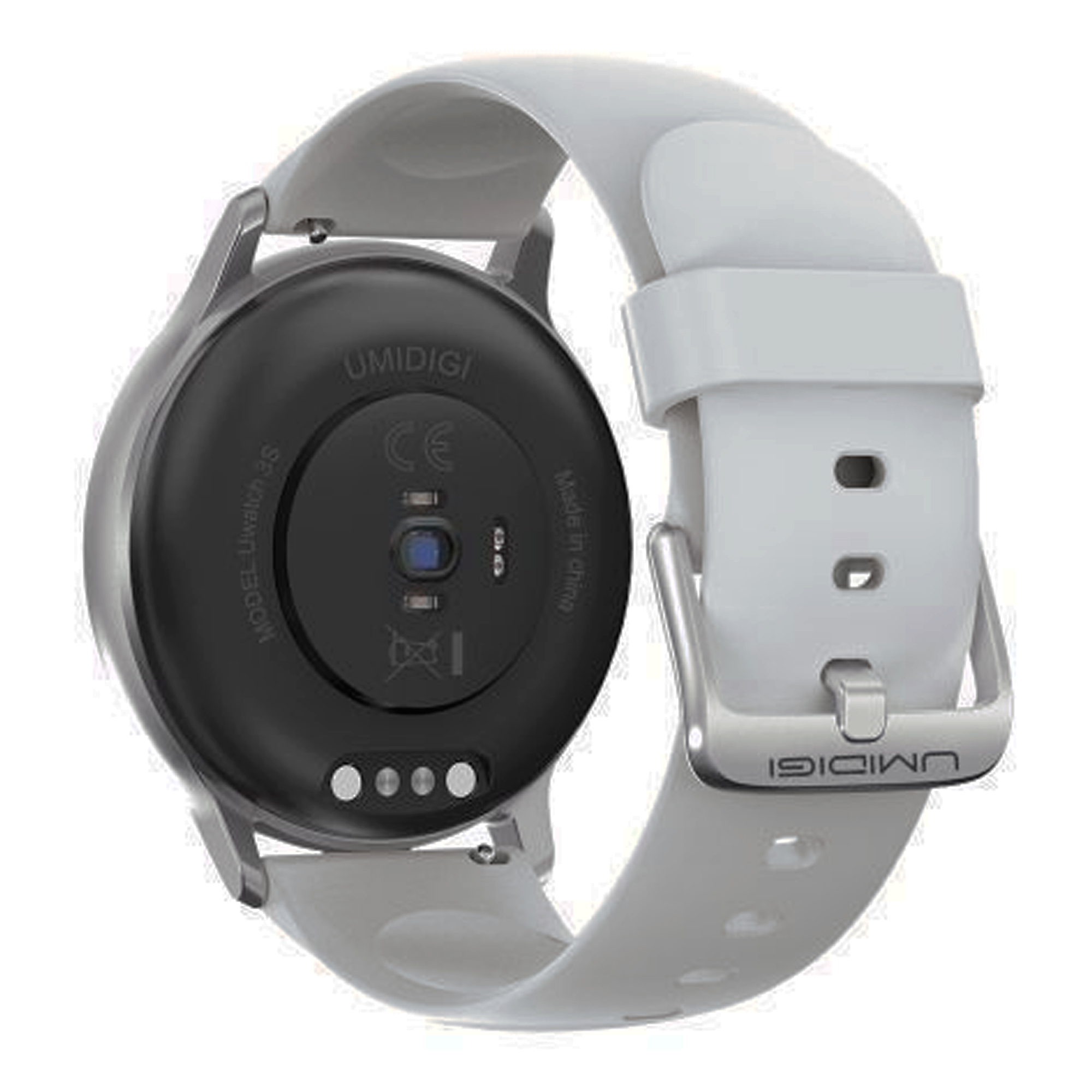 Reloj Inteligente Umidigi Uwatch 3s 5atm Bluetooth