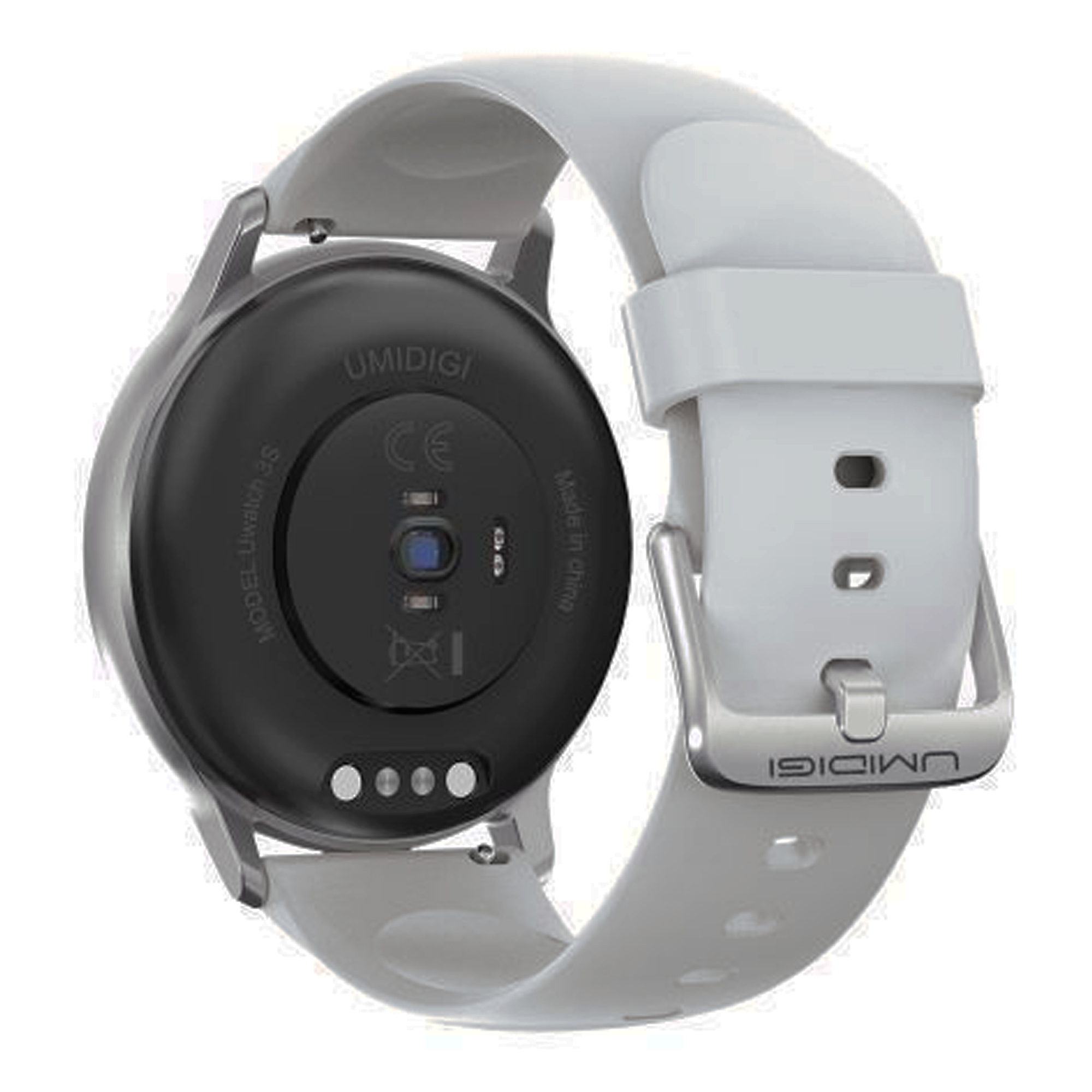 Reloj Inteligente Umidigi Uwatch 3s 5atm Bluetooth - PcService