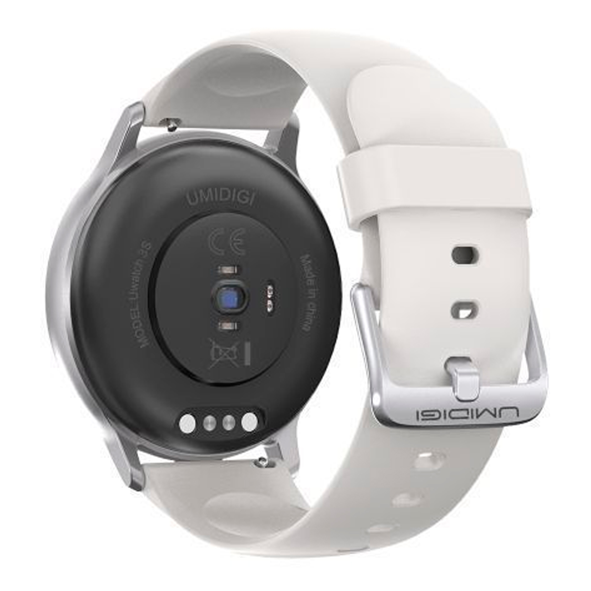 Reloj Umidigi Uwatch 3s - Blanco