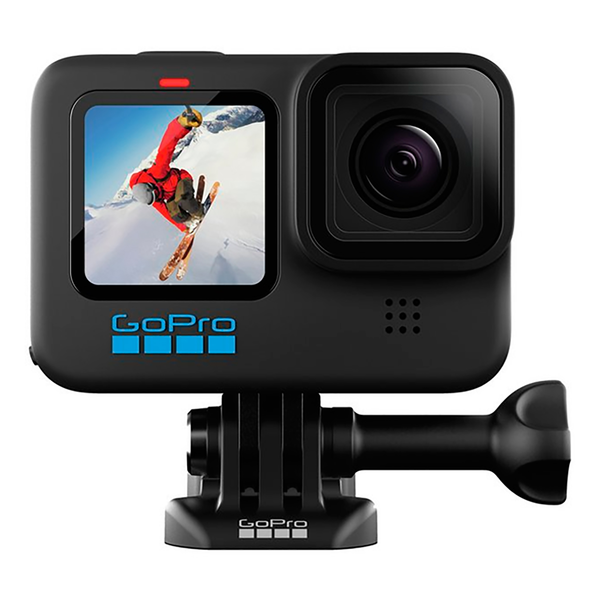 Camara Gopro Hero 10 Black Sumergible 10 Mts