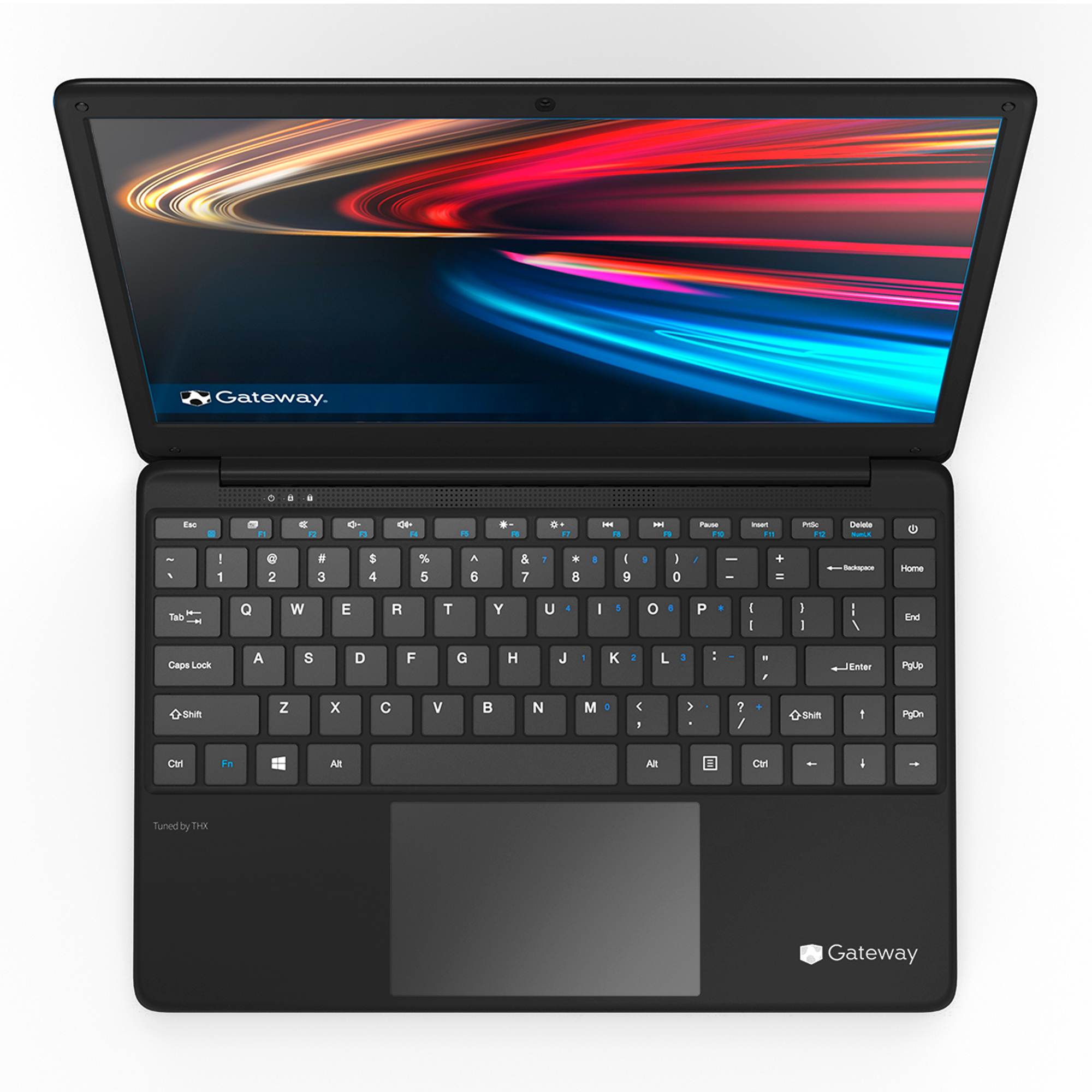 Notebook Gateway 14,1'' N4020 4gb 64gb Win10