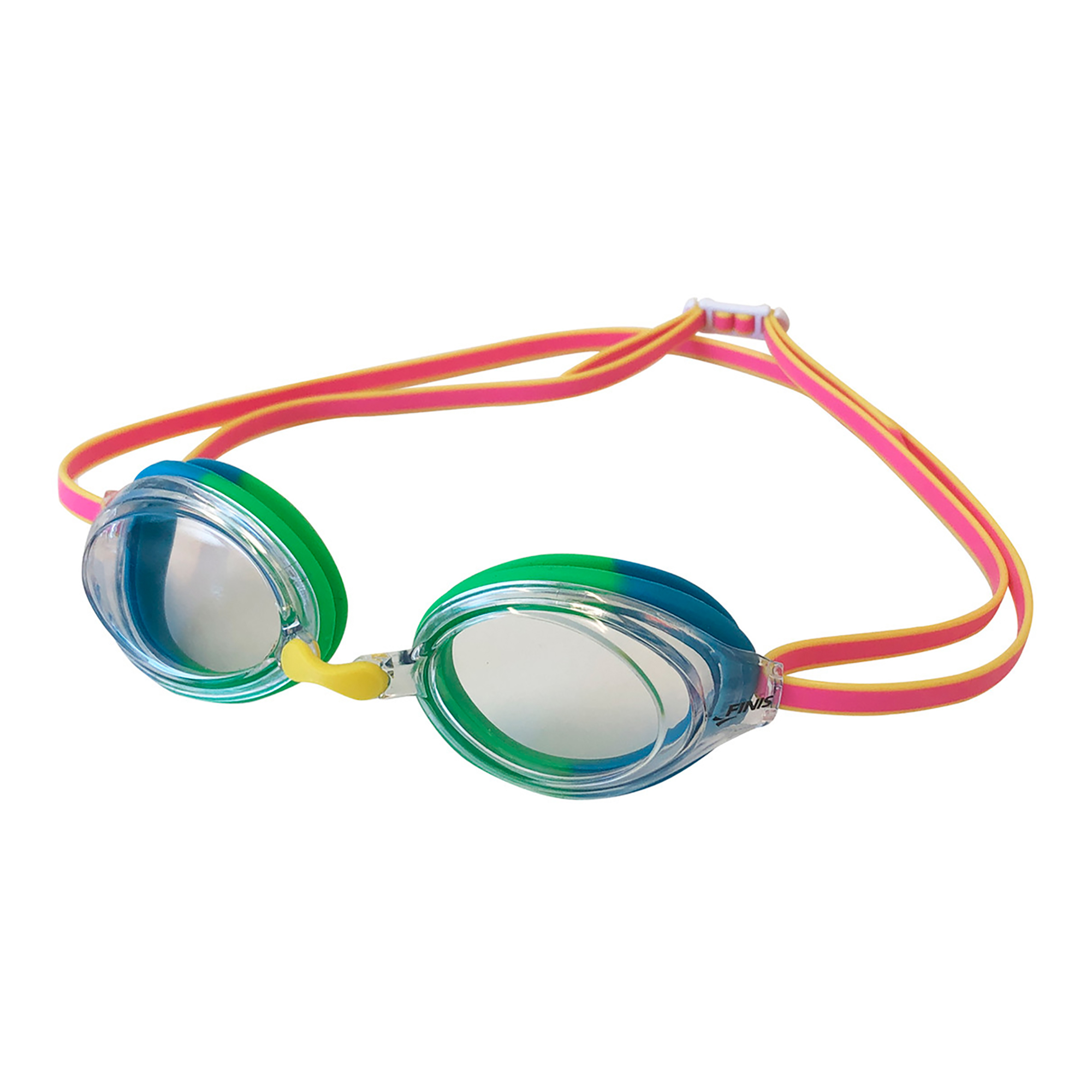 Lentes De Natacin Finis Ripple Nio 8-12 Aos