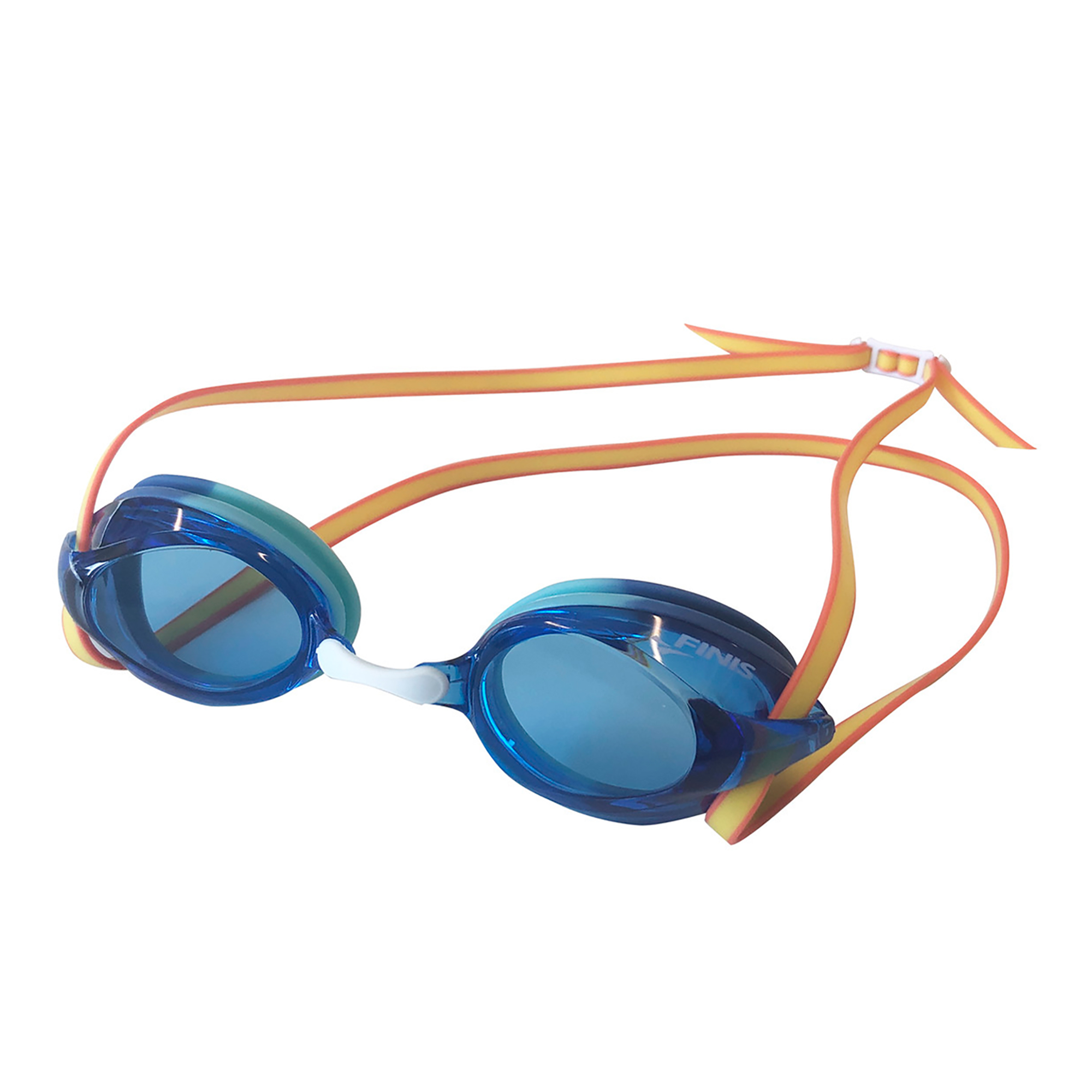 Lentes De Natacin Finis Tide Joven Adulto +13 Aos