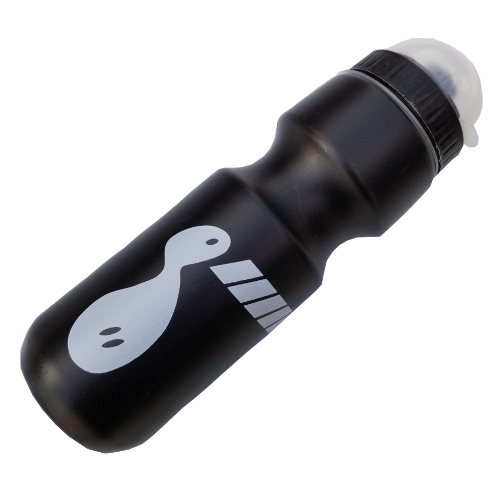 Caramañola Para Ciclismo 750ml