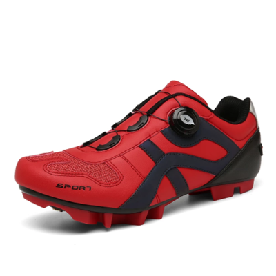 Zapatilla de Ciclismo MTB Talle 36