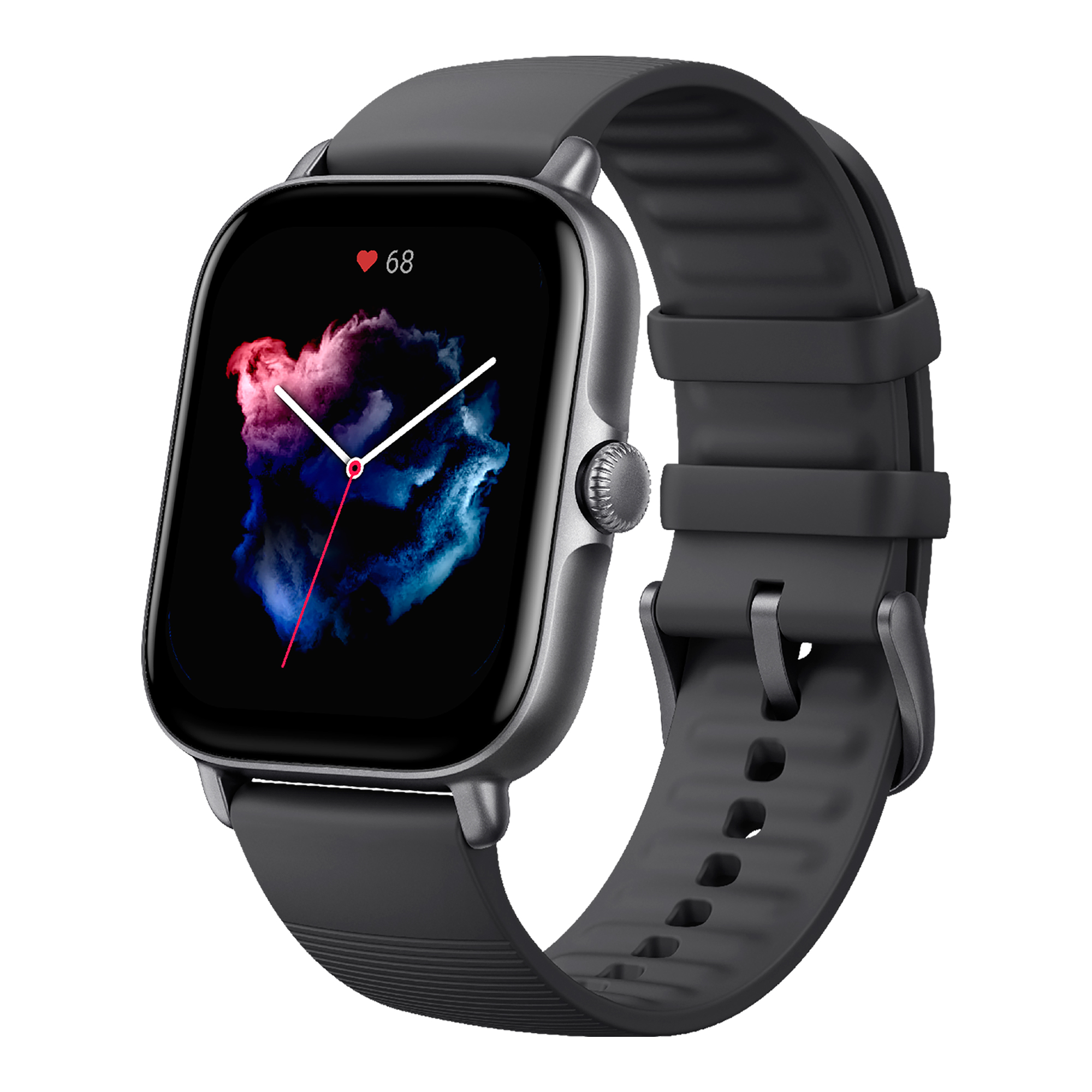 Smartwatch Amazfit Gts 3 42mm 5atm Bt Gps