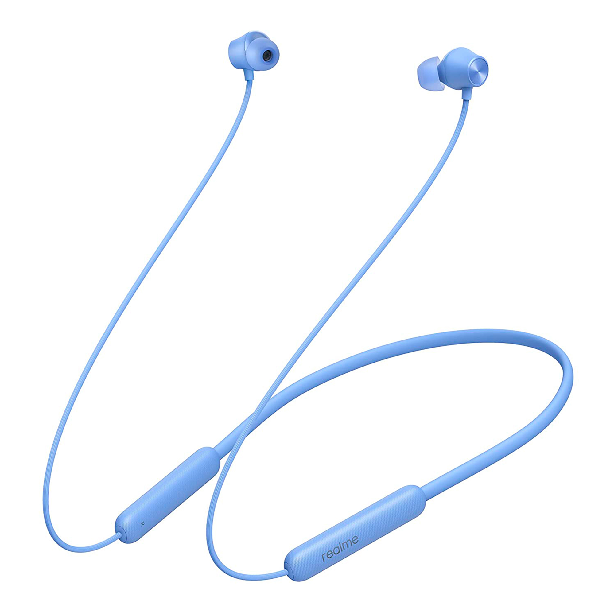 Auricular Inalambrico Realme Buds 2 Neo Ipx4 Bt